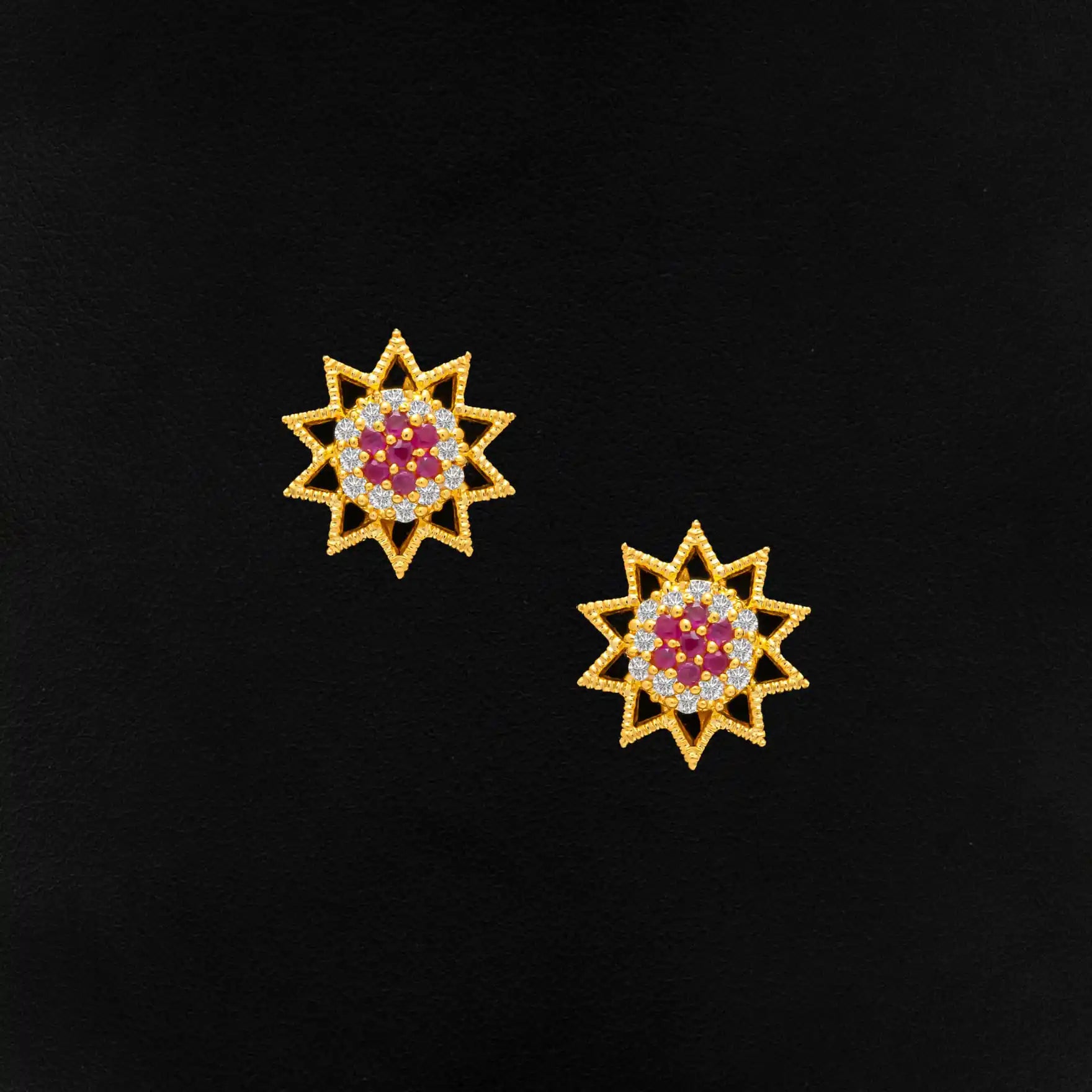 PKT STONE STUD PSST280WR-001