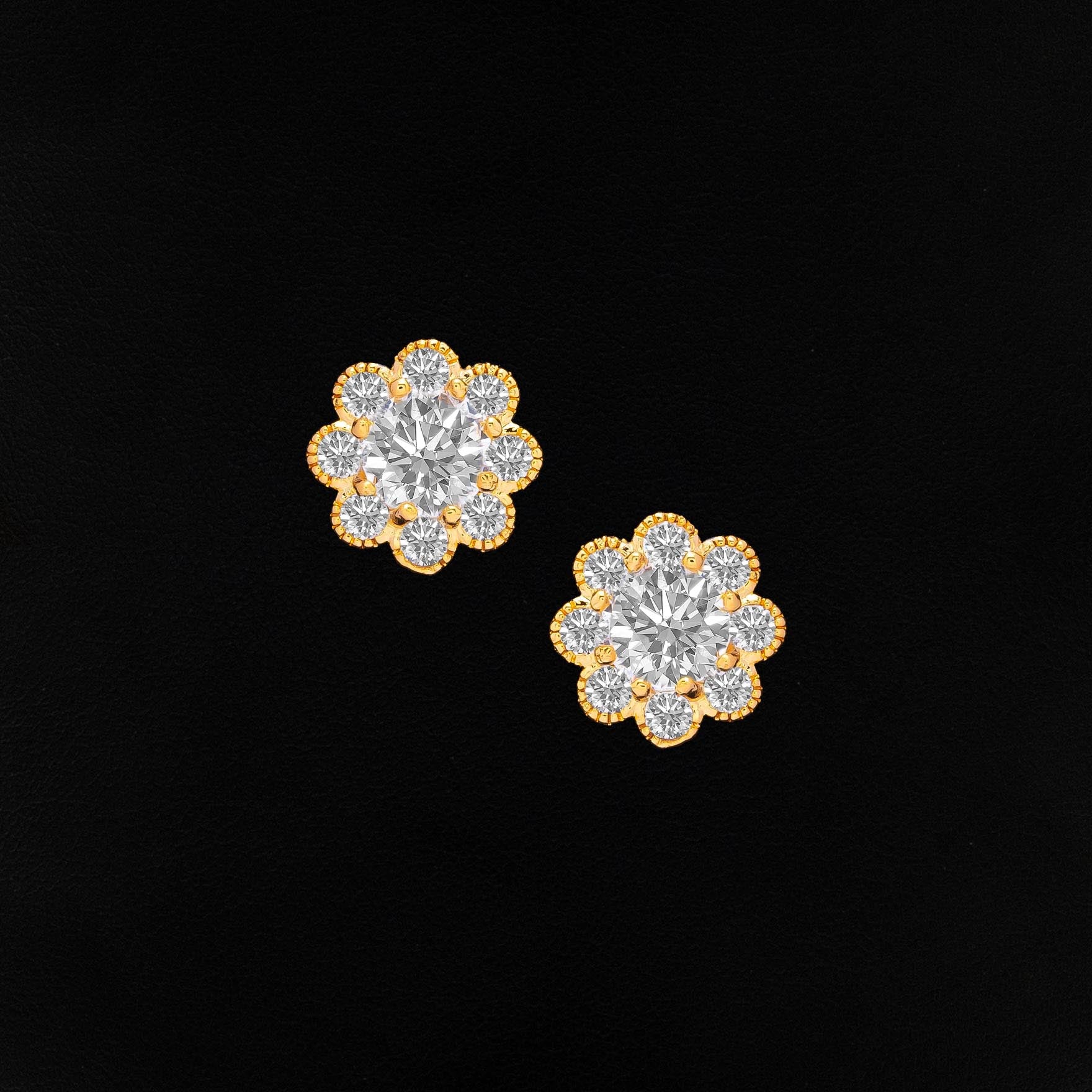 STONE STUD PSST6W-021
