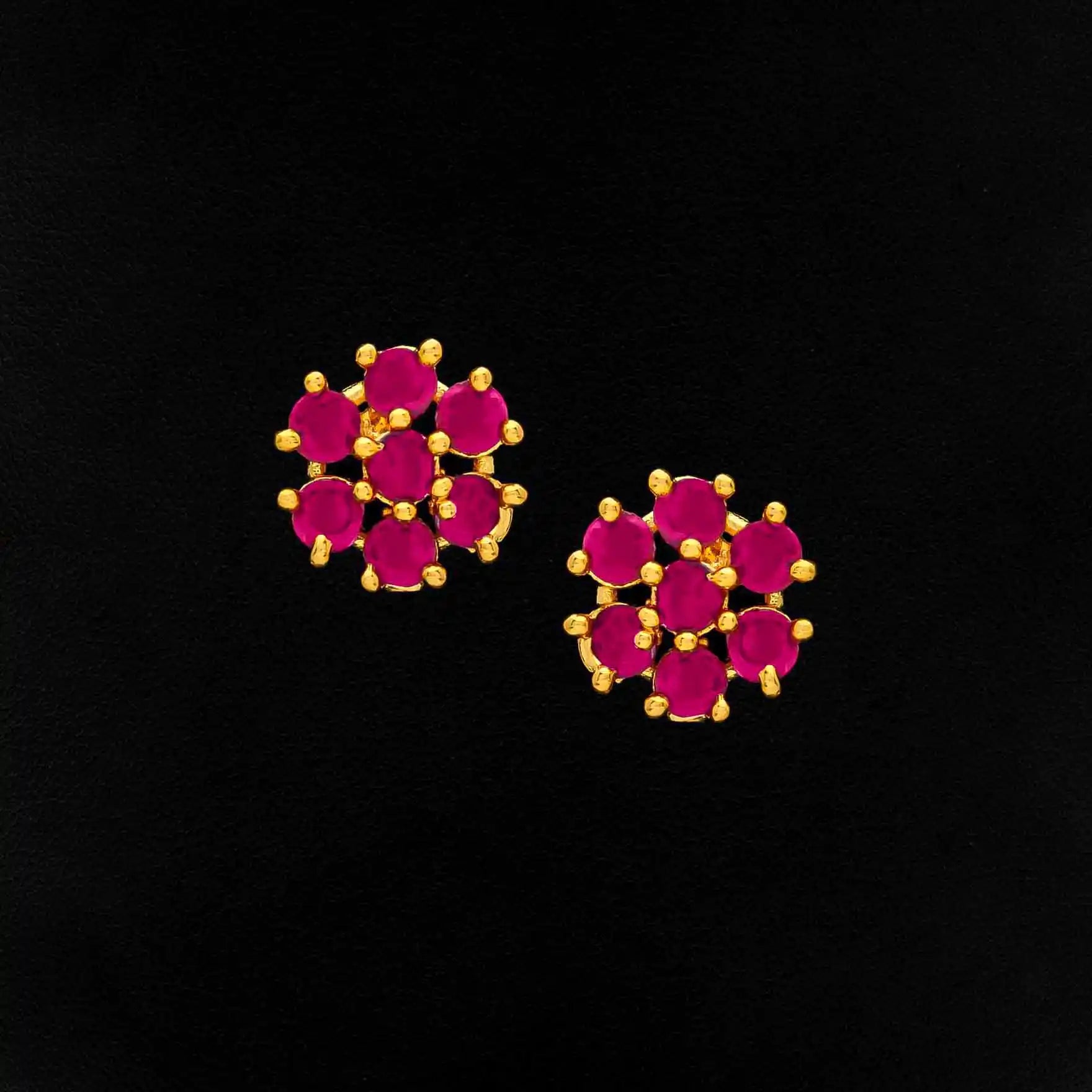 Stone Stud PSST499R-001