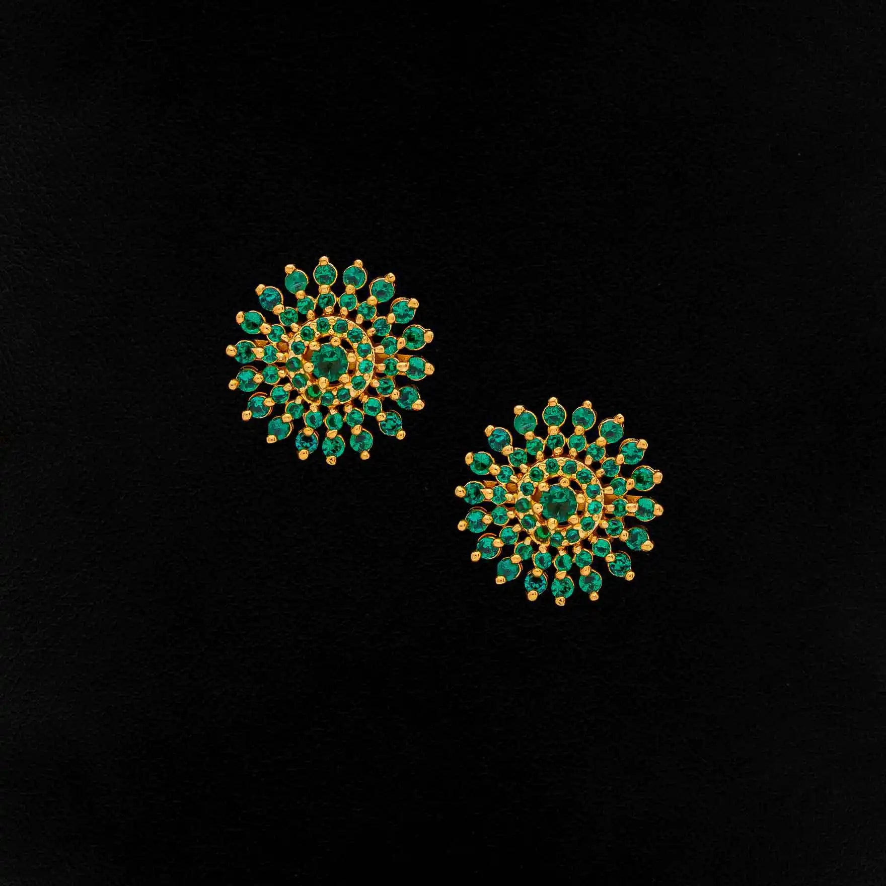 Stone Stud PSST143G-041