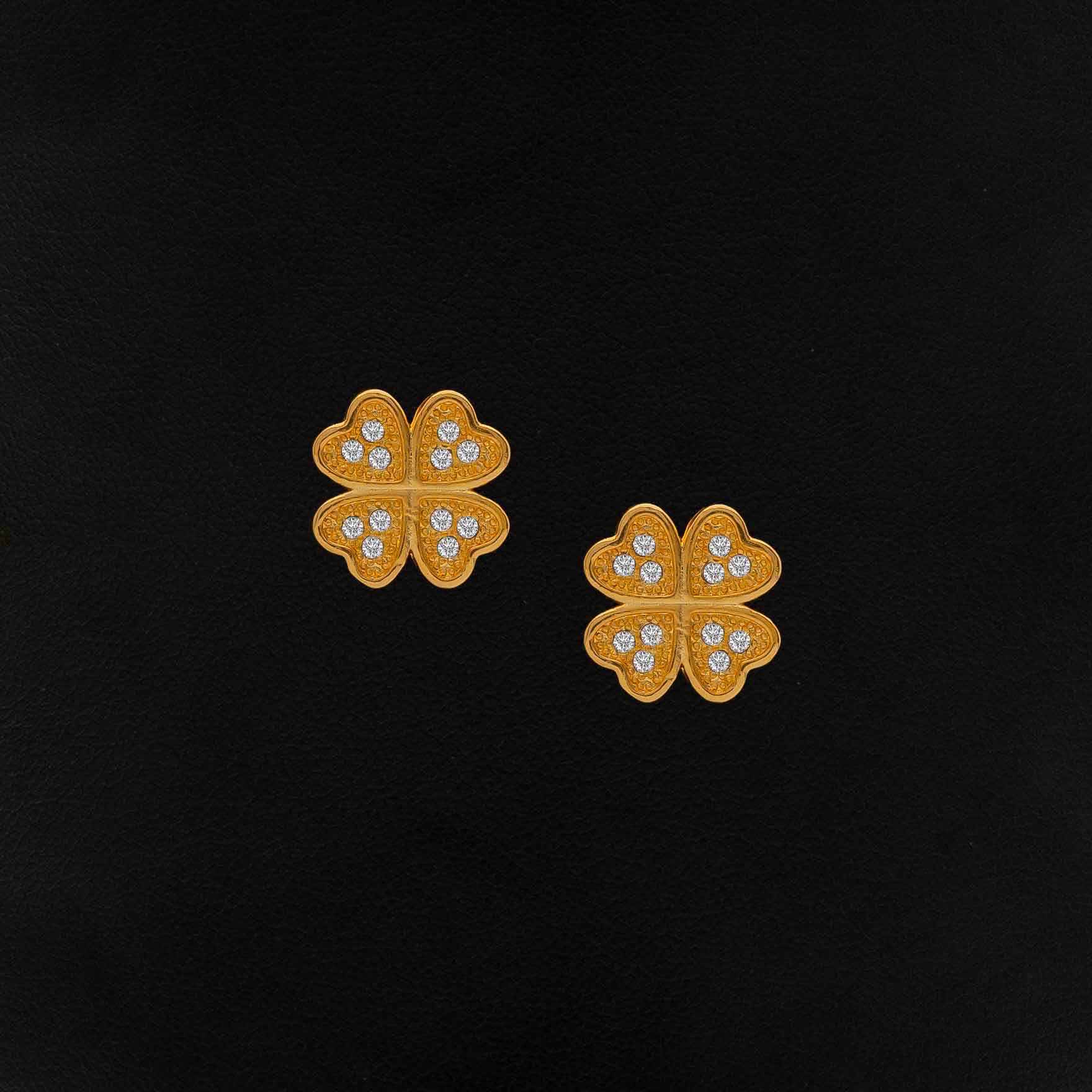 Stone Stud PSST366W-001