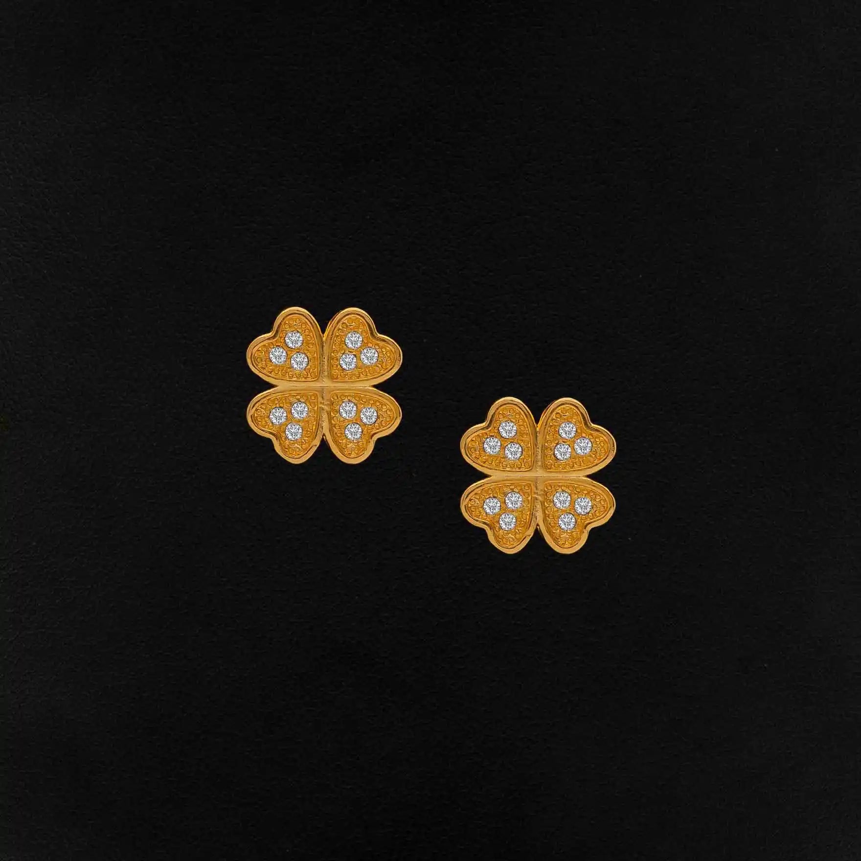 Flower Earrings online