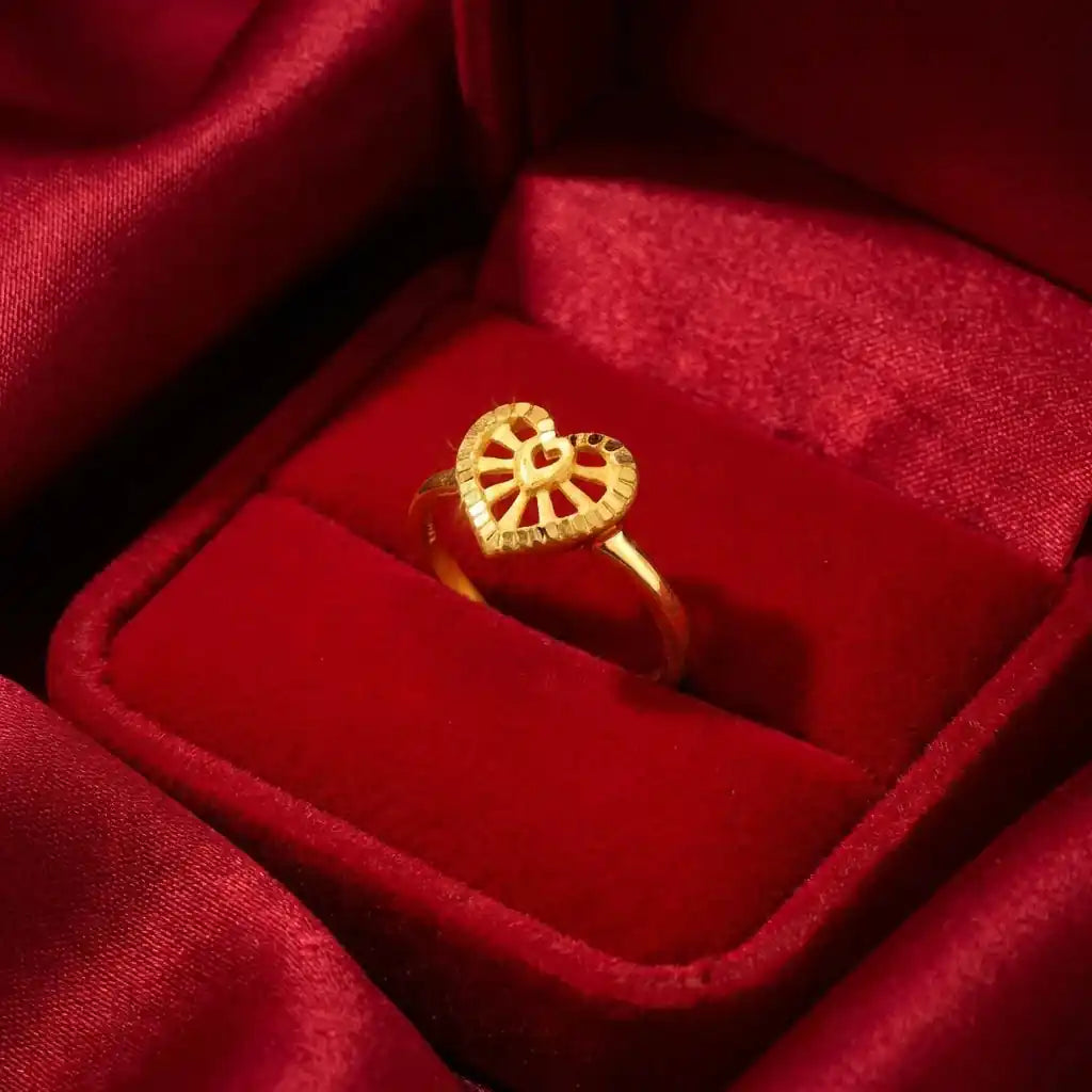 GOLDEN RING PGR83-021