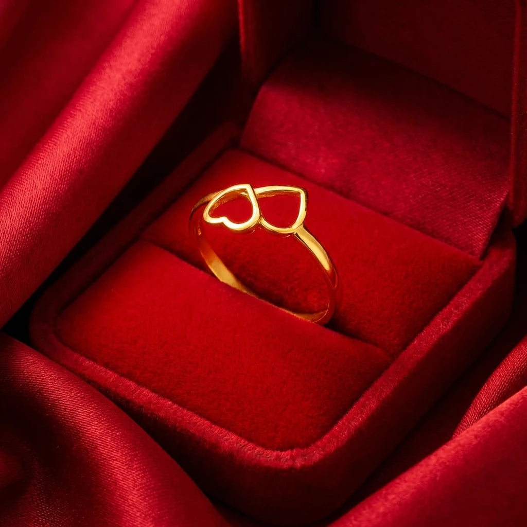 GOLDEN RING PGR90-001