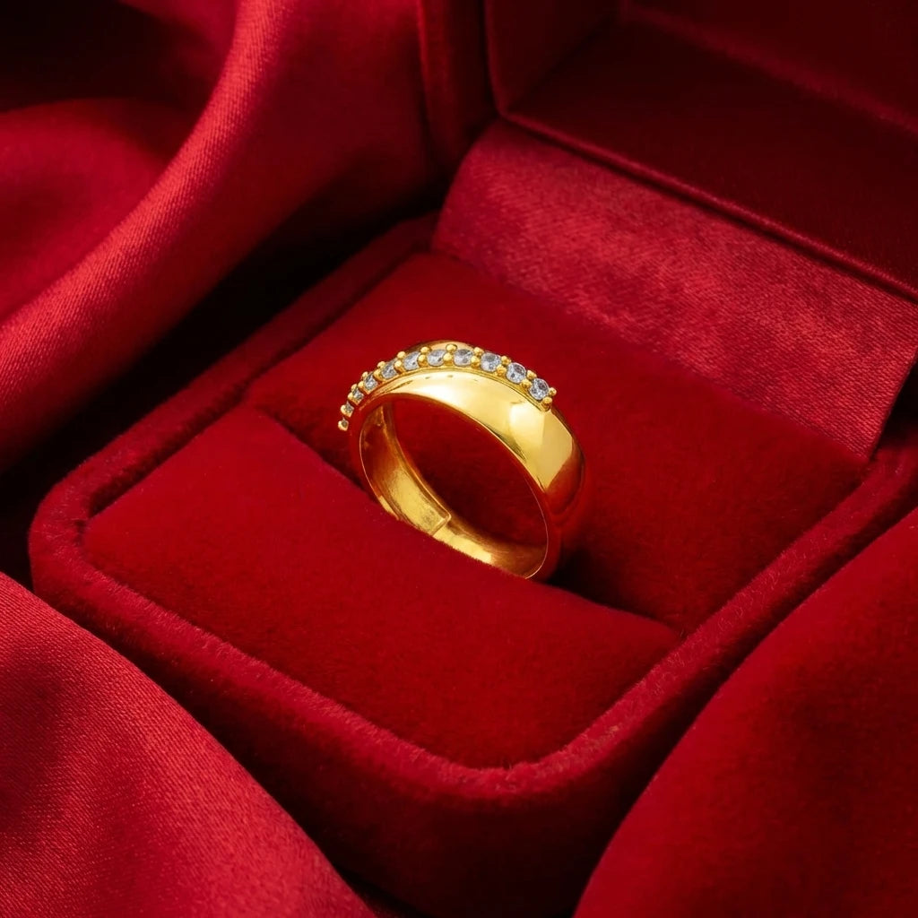 GOLDEN RING PSR1W-042