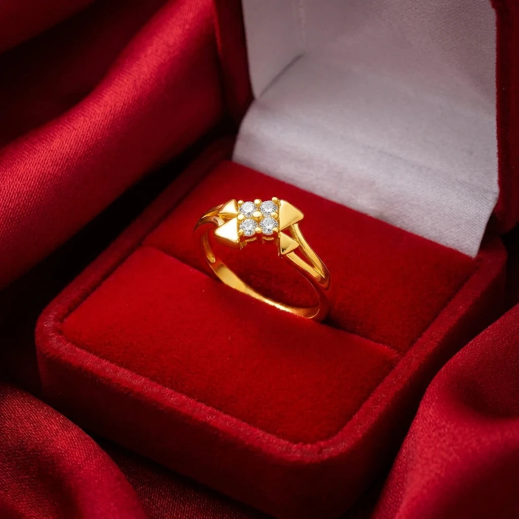 GOLDEN RING PSR25W-041