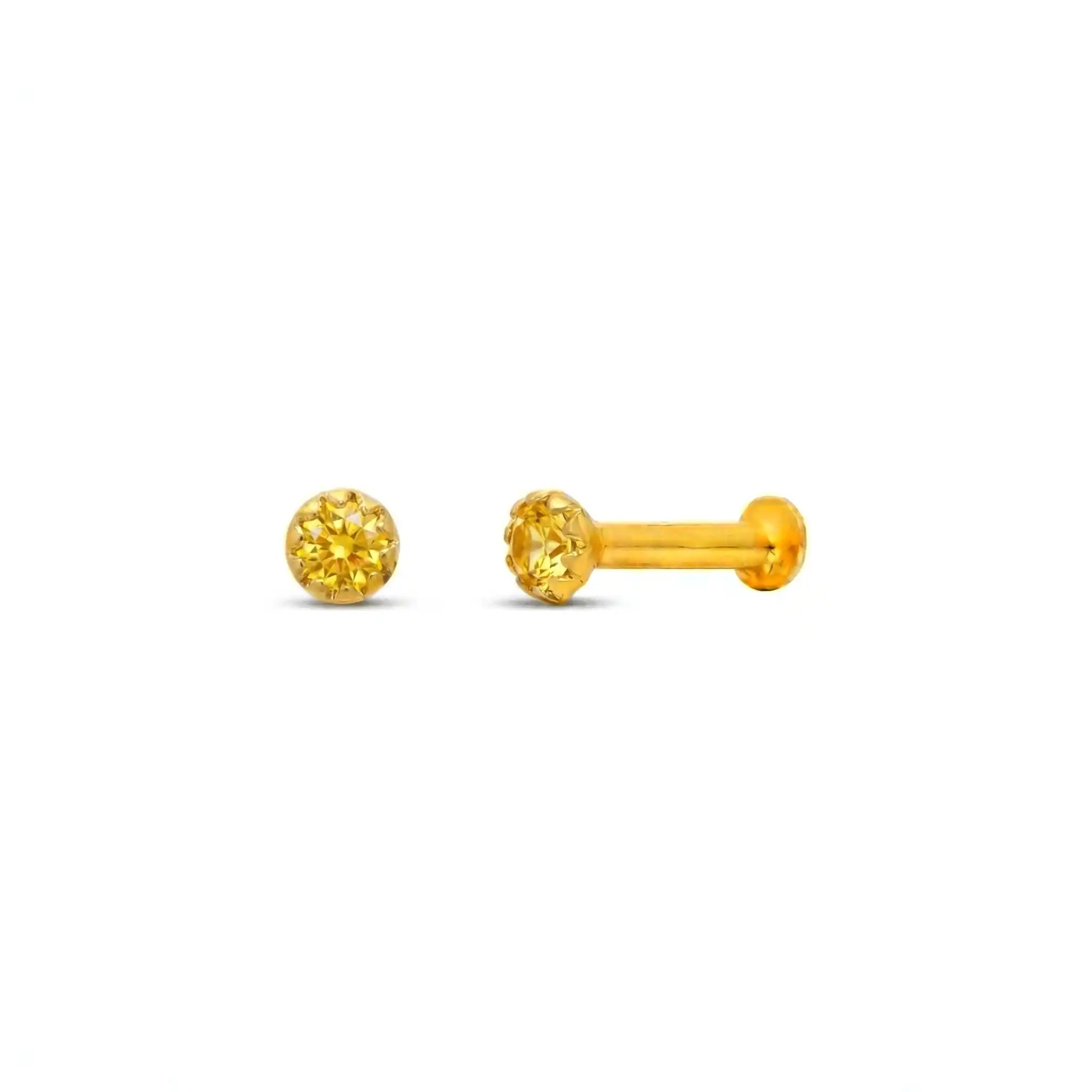 STONE STUD PSST25R-05