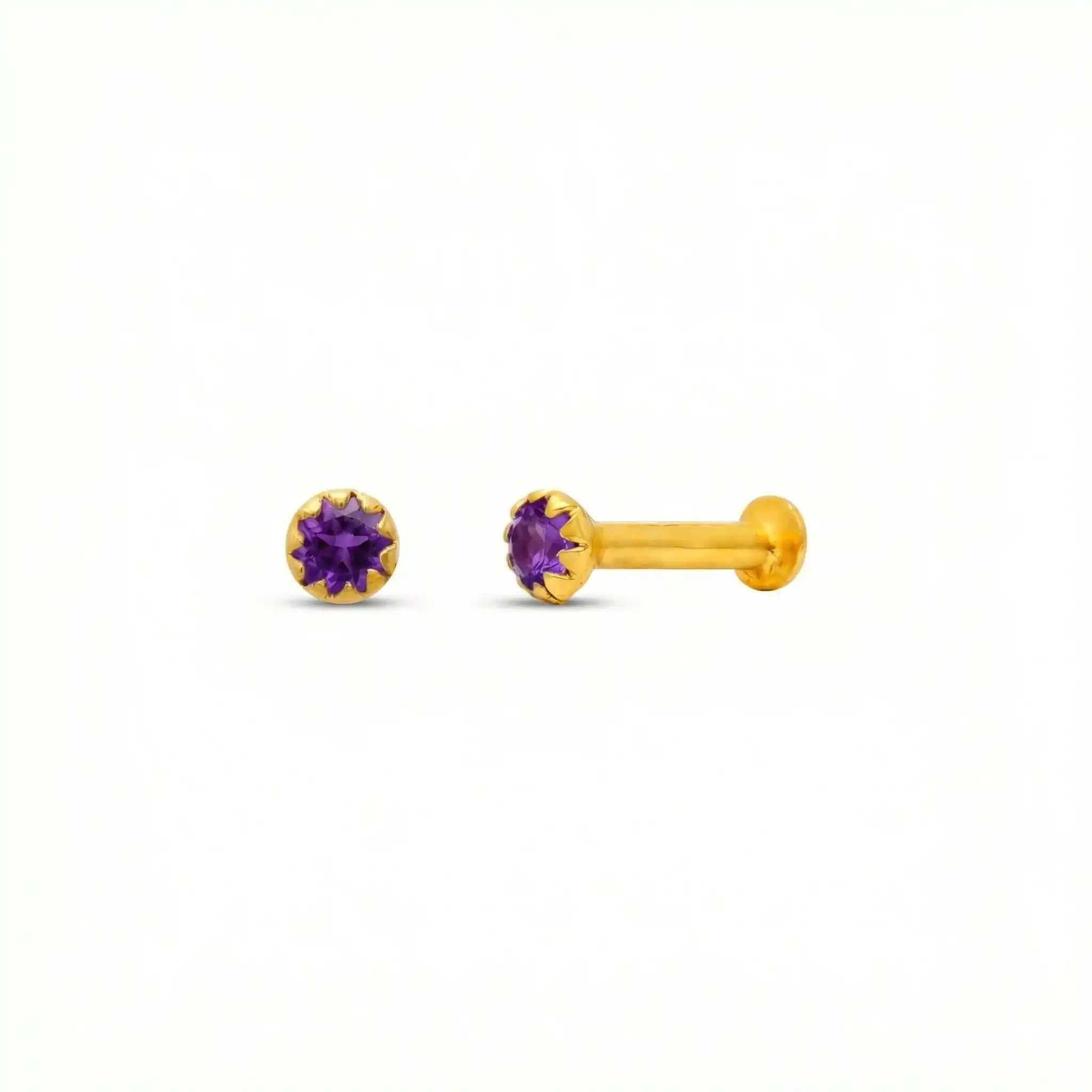 STONE STUD PSST25R-05