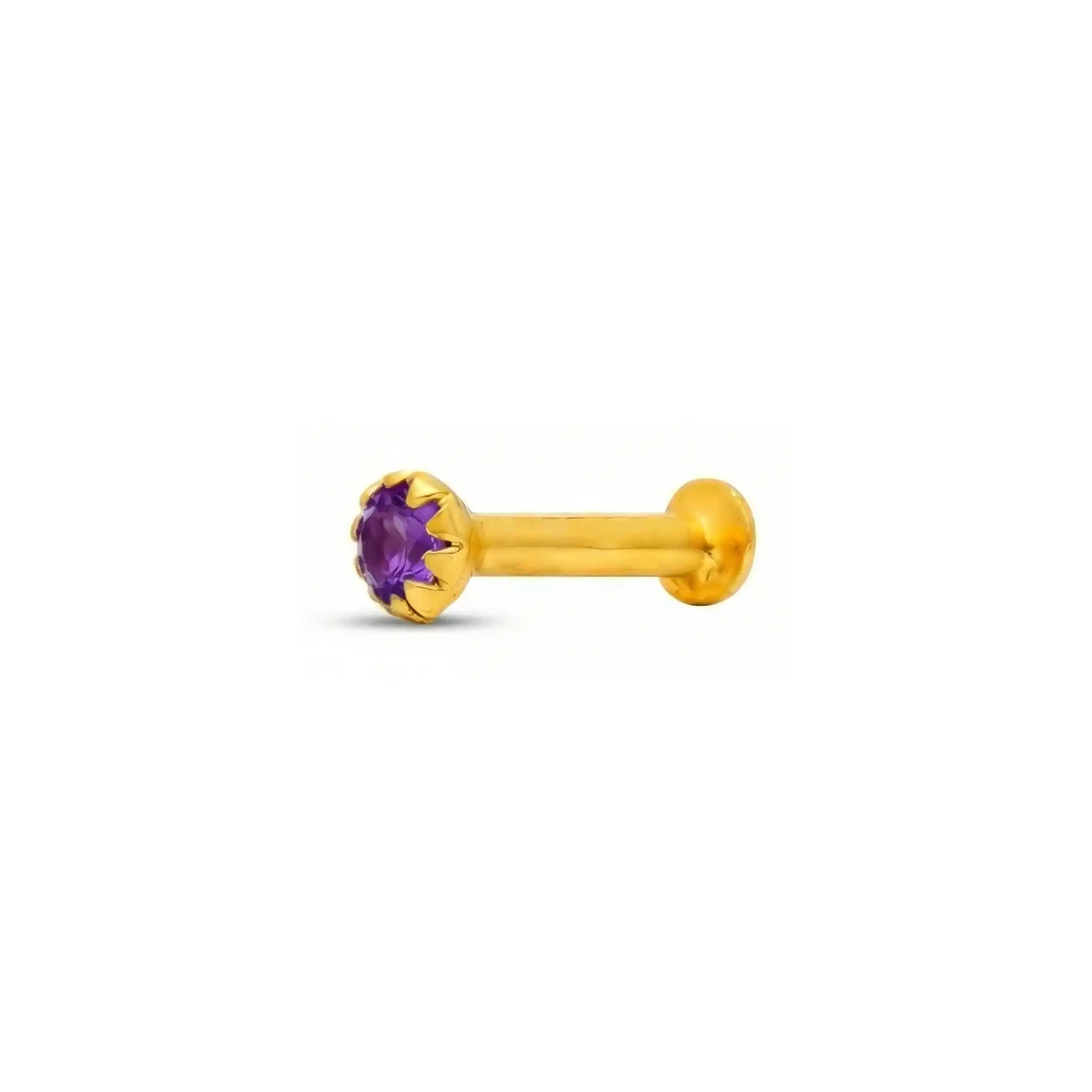 Nose Pin PSNP17R-52