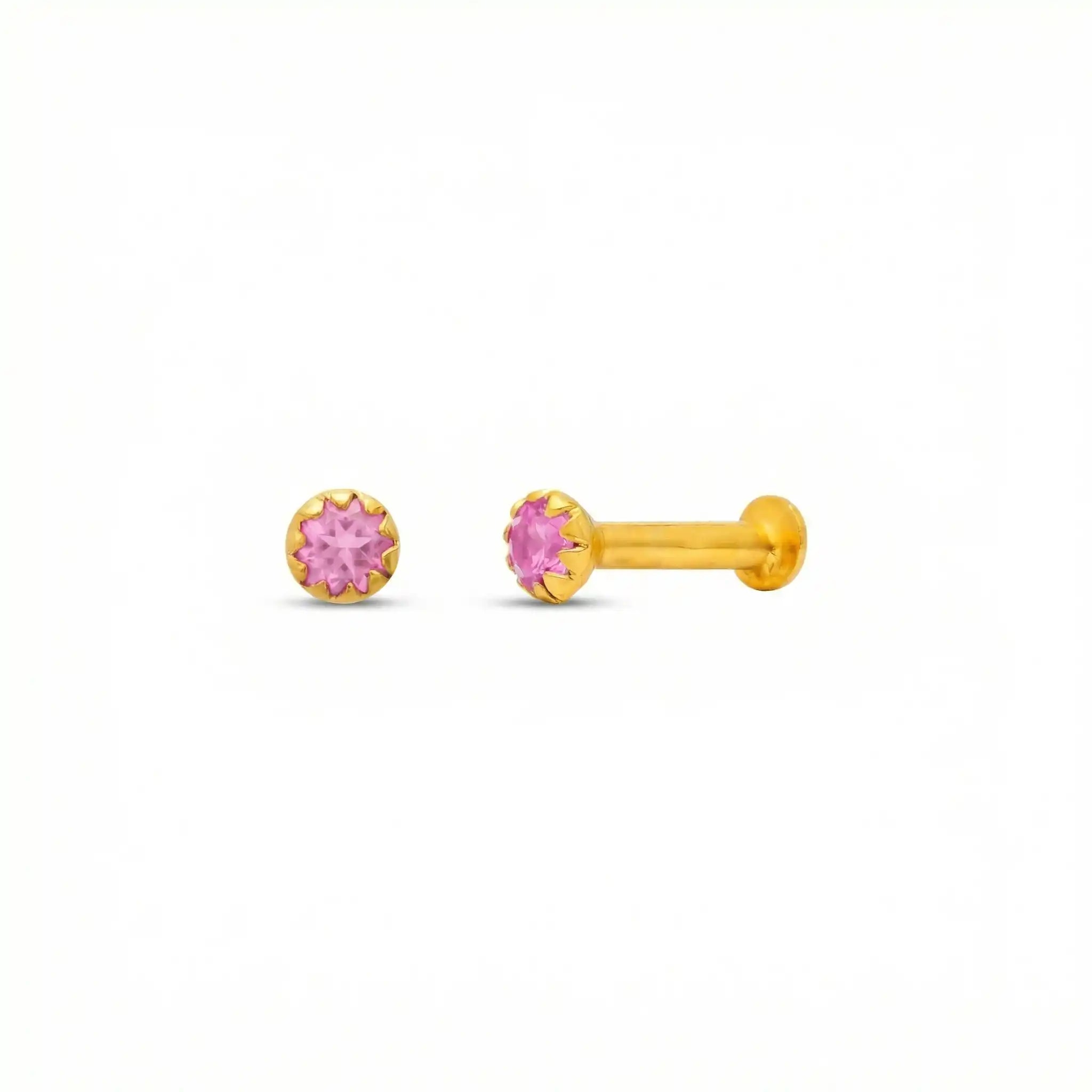 STONE STUD PSST25R-05