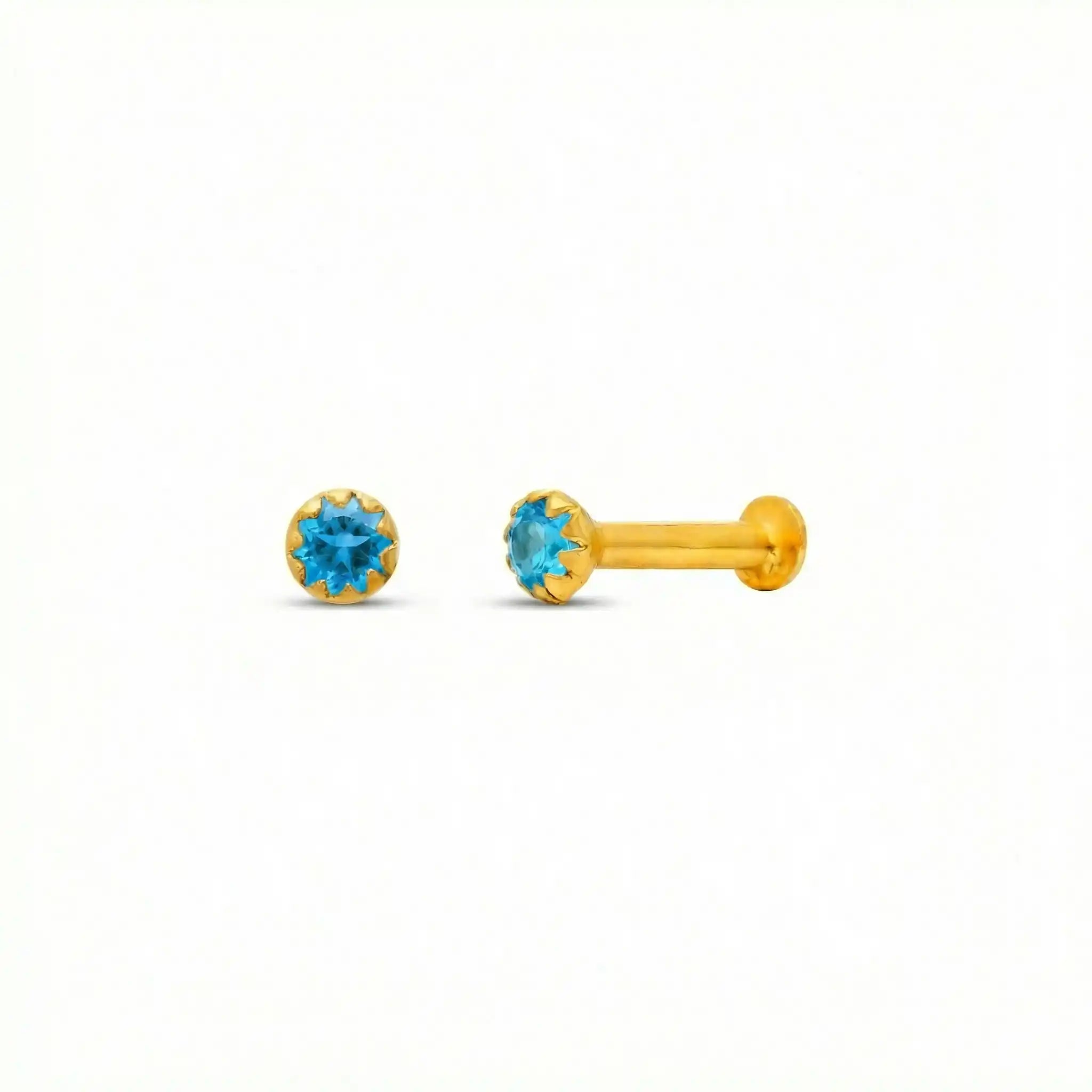STONE STUD PSST25R-05