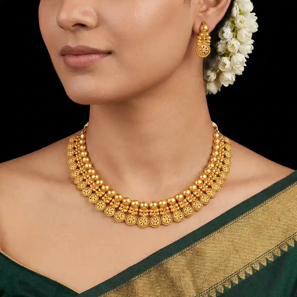 Geru Necklaces Online