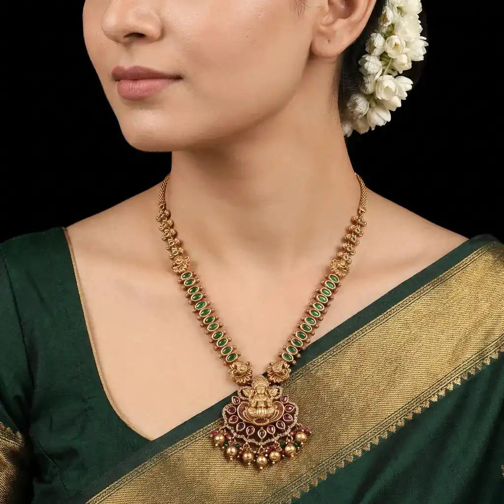 Goddess Necklace Online
