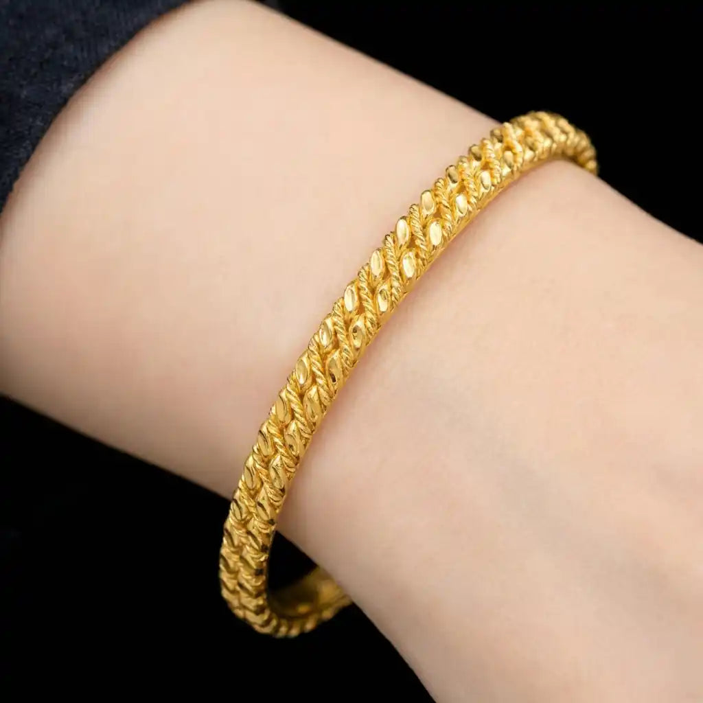 Golden Bangles PGB2-571
