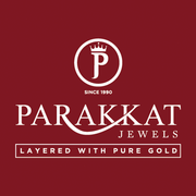 Parakkat Jewels logo