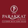 logo of Shop Pure thick 24k Gold Plated One Gram Jewellery - Parakkat Jewels