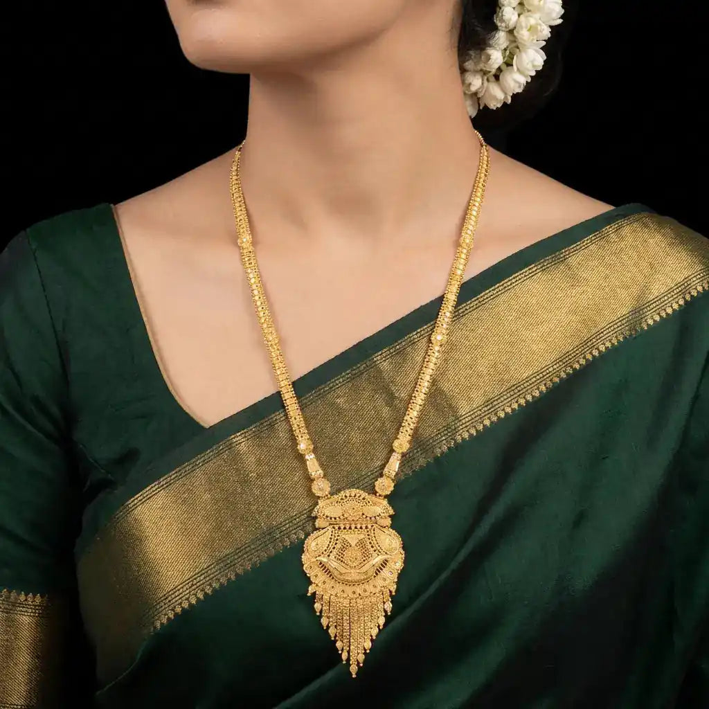 Necklace PGNL17-067