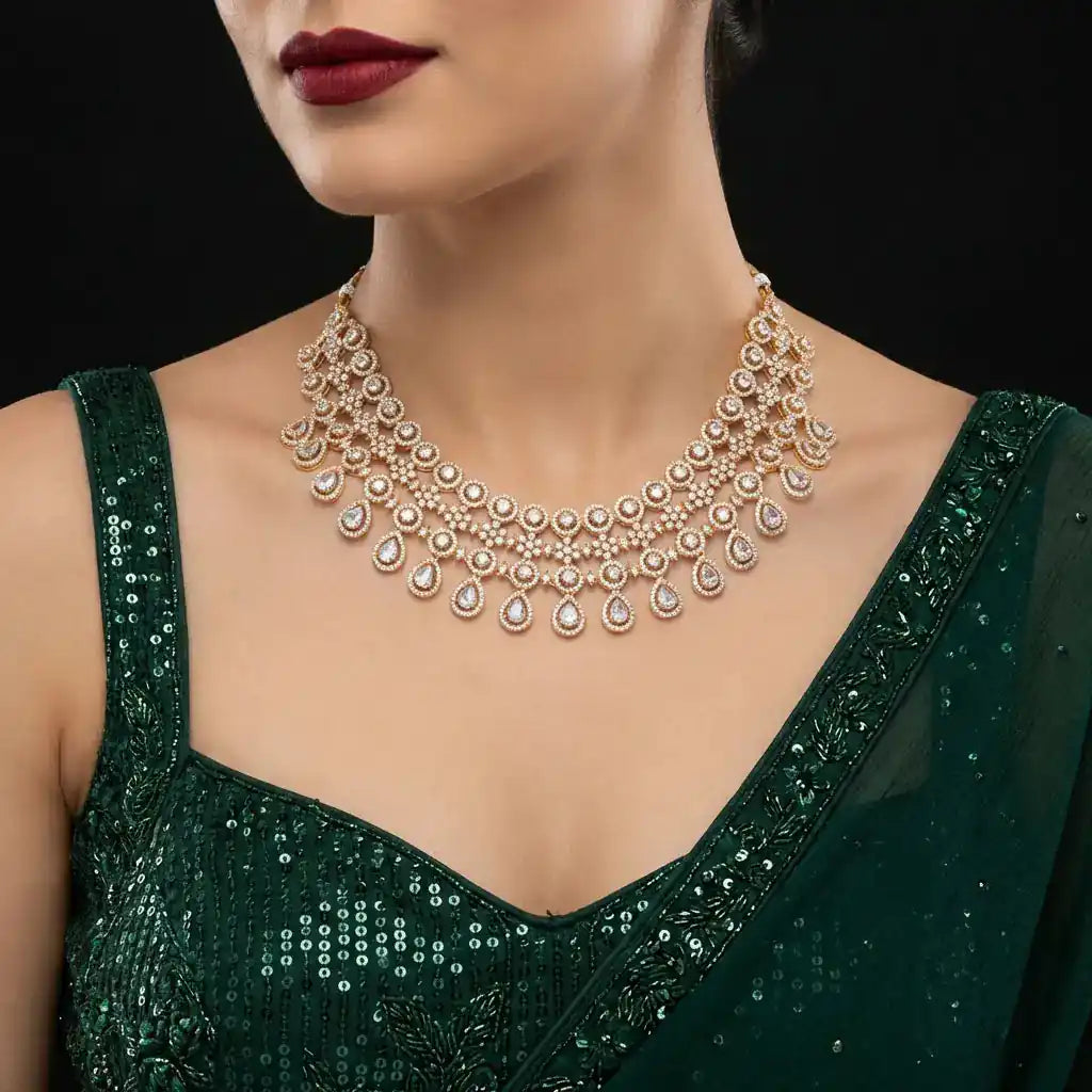 Necklace PMSNS2-0051