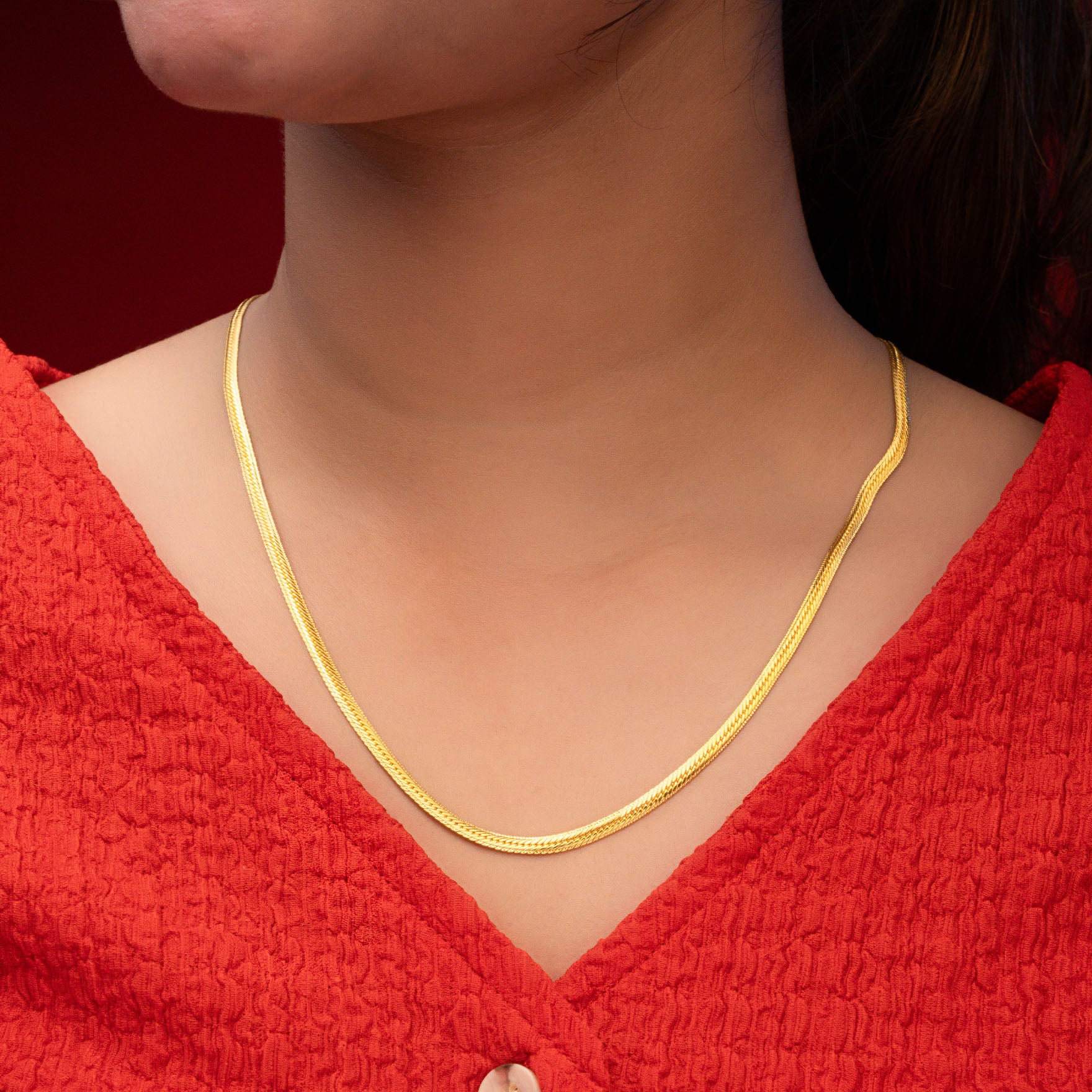 Golden Chain PCH35