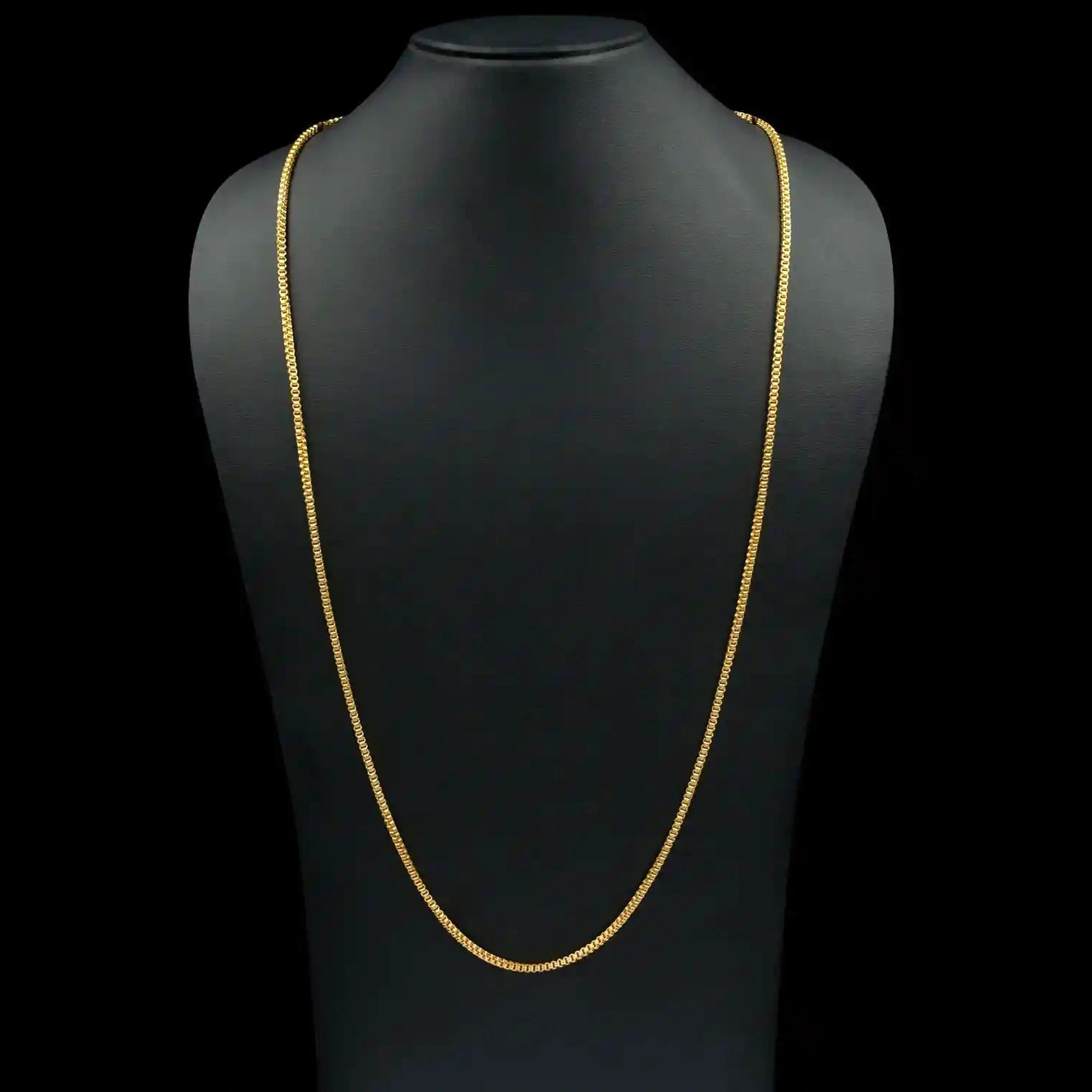 Gold chain PCL68-046