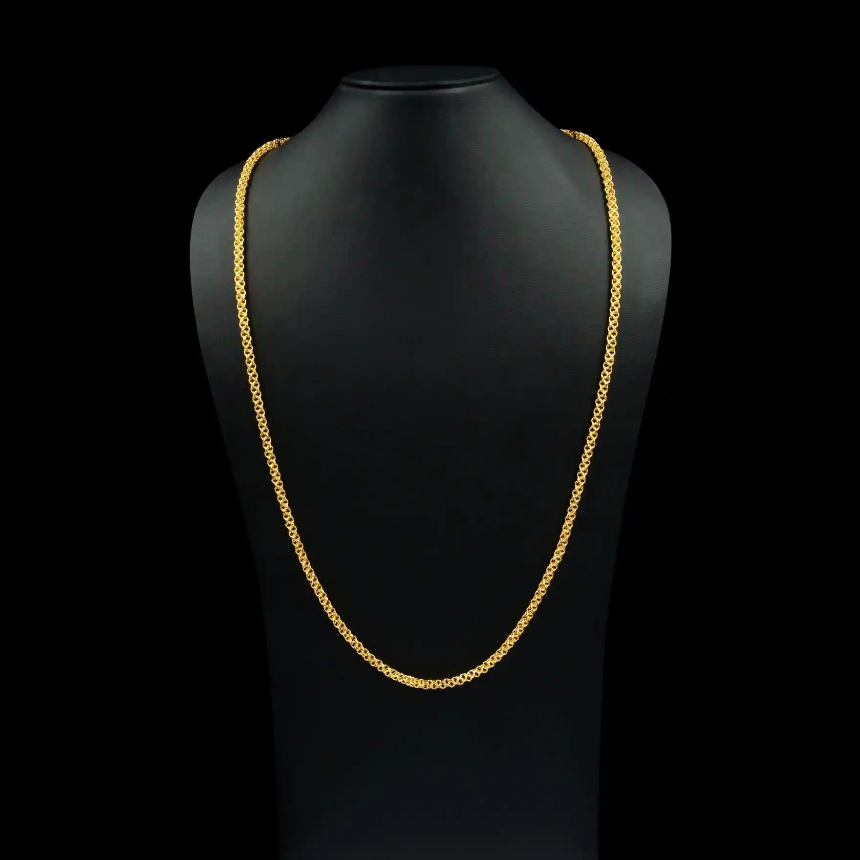 Gold chain PCLS2-096