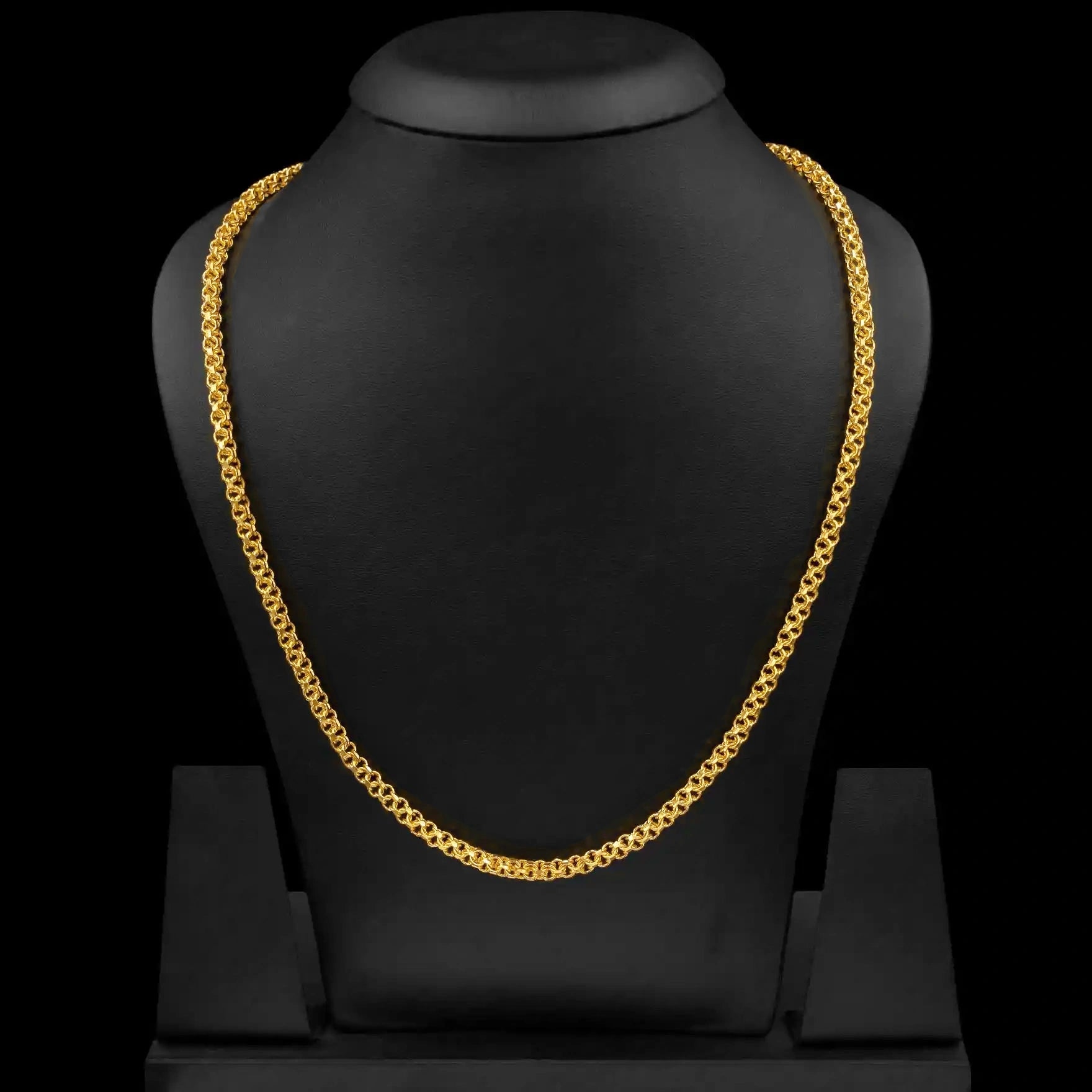 Golden chain PCPN16-007