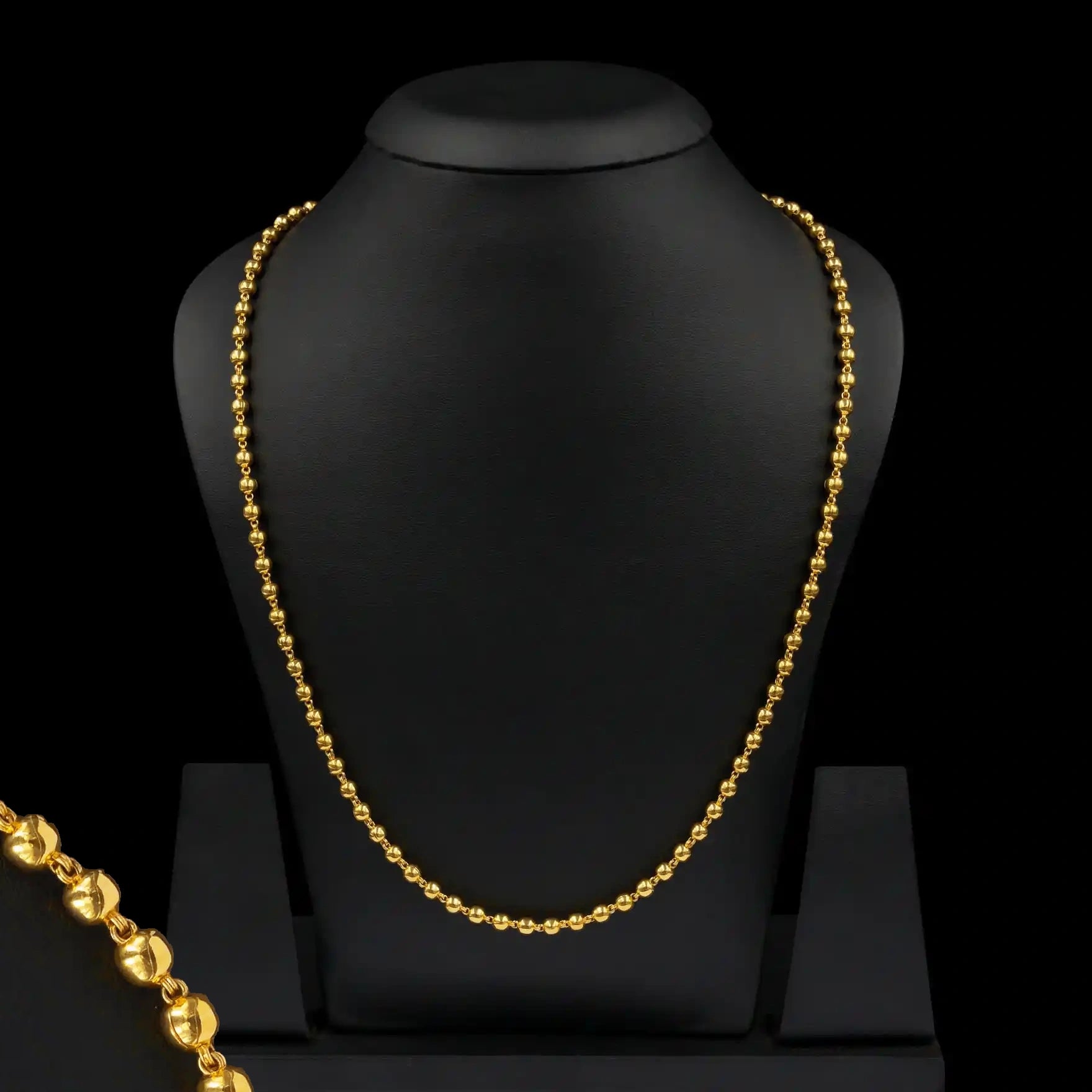 Gold chain PCPR96-007