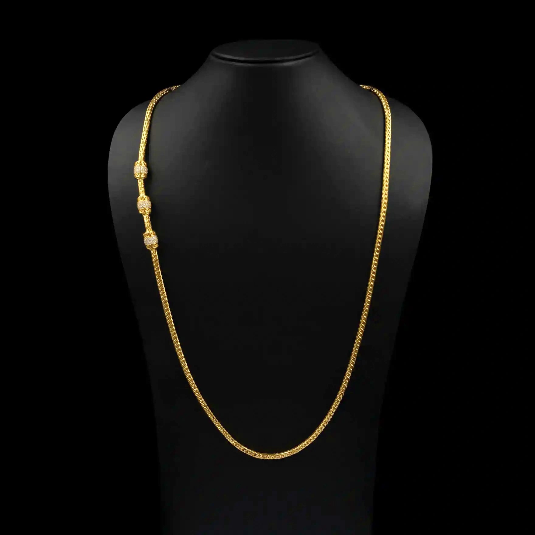 Golden chain PCPRM38CW-098