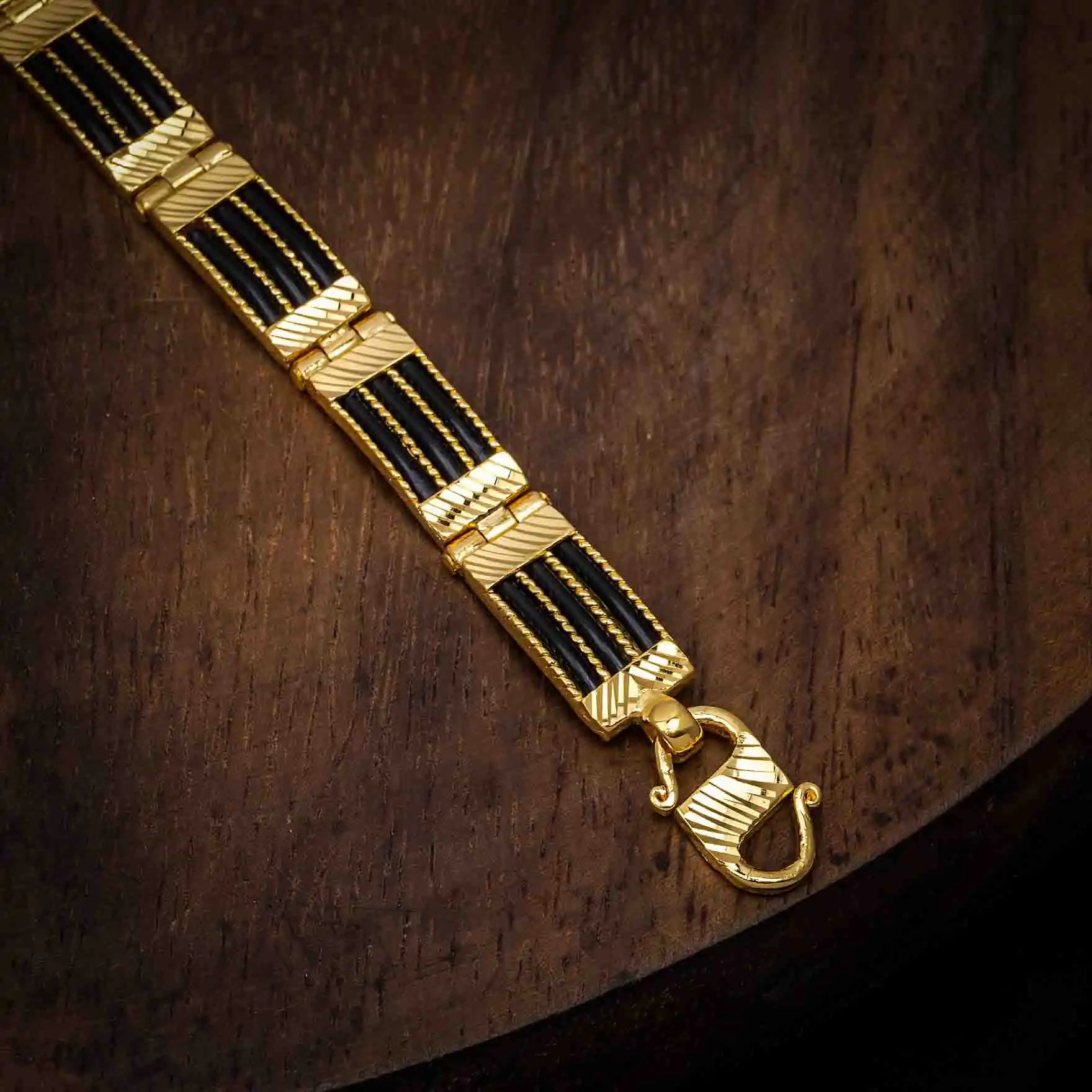 Modern Jewellery For Men