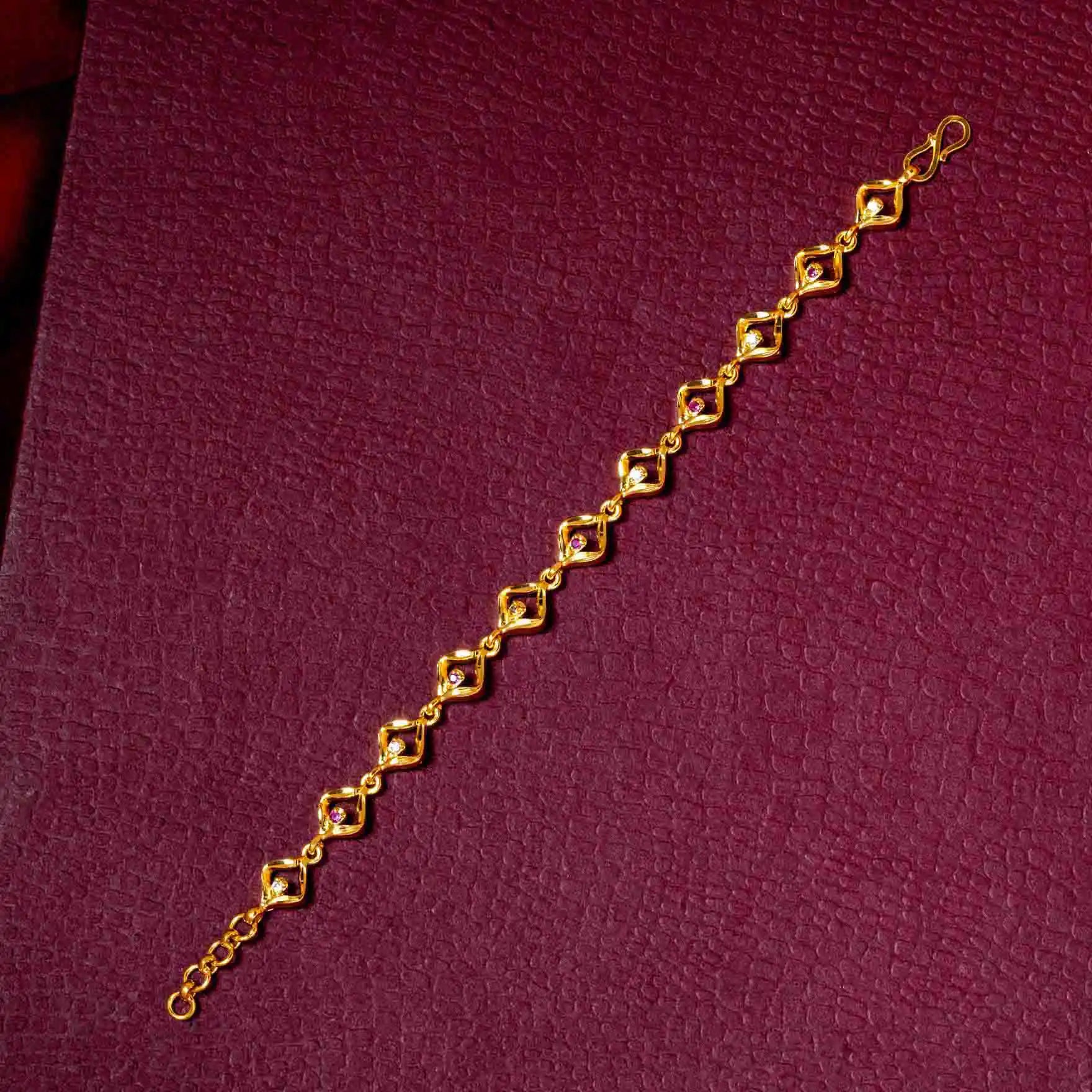 Bracelet For Gifting In India