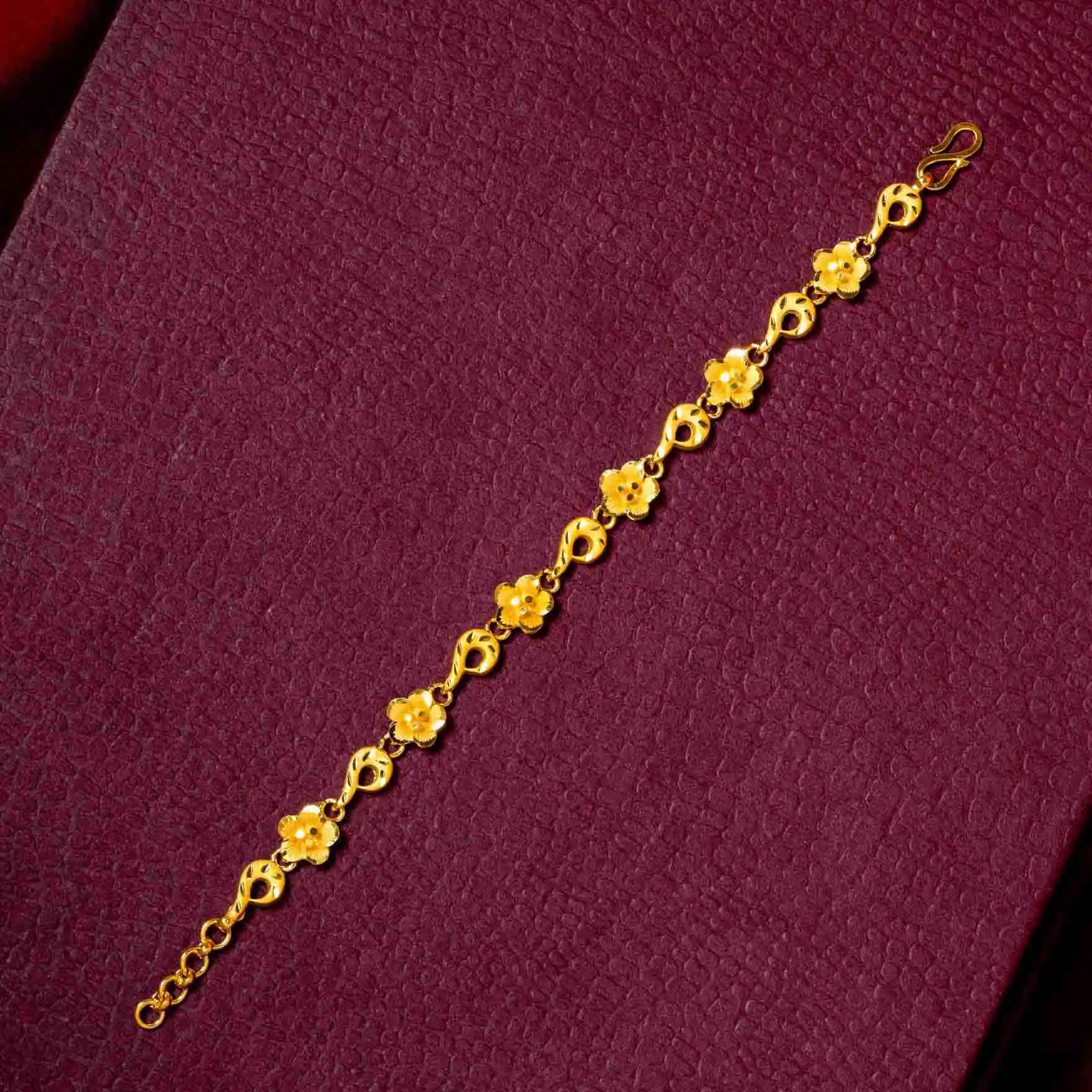 Trendy Bracelets For Women
