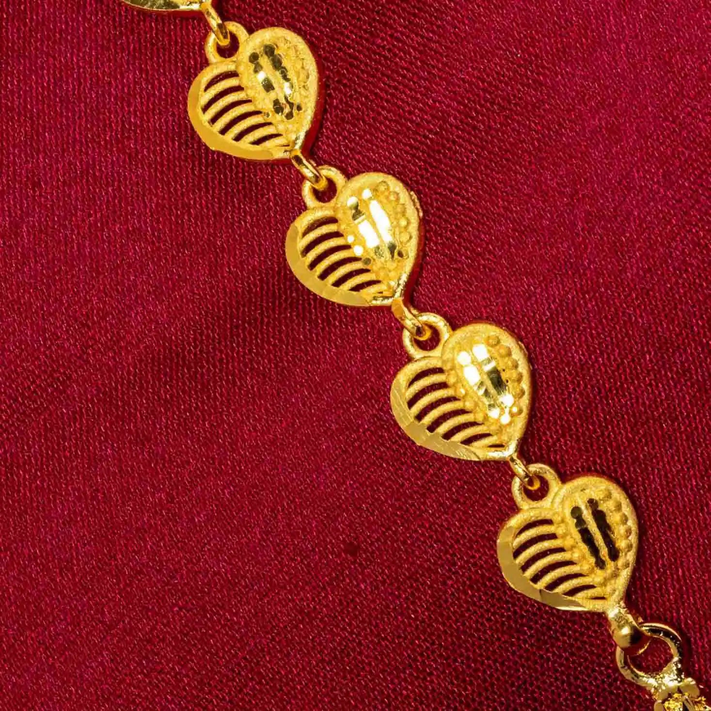 Trendy Ladies Bracelet