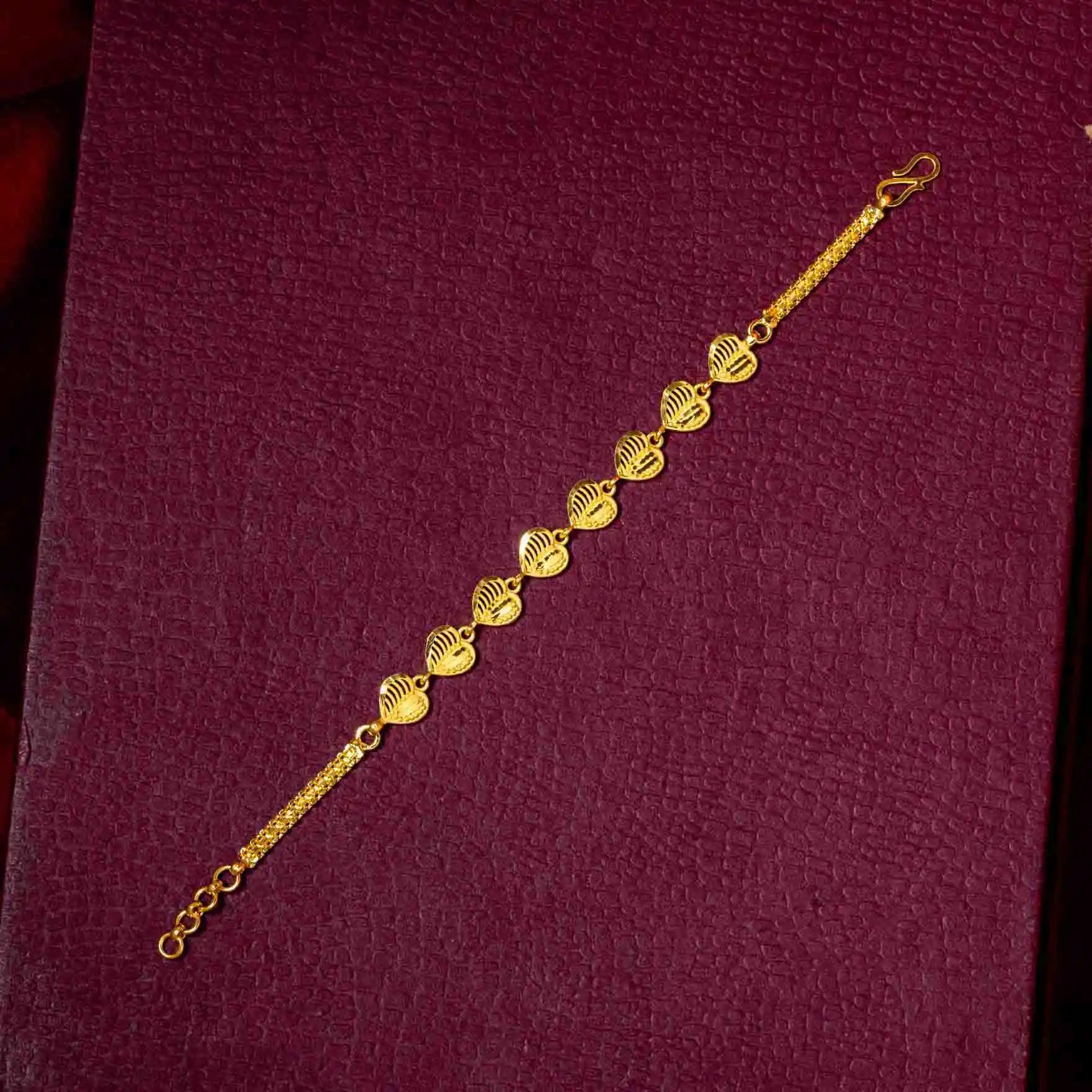 Bracelet For Festivals