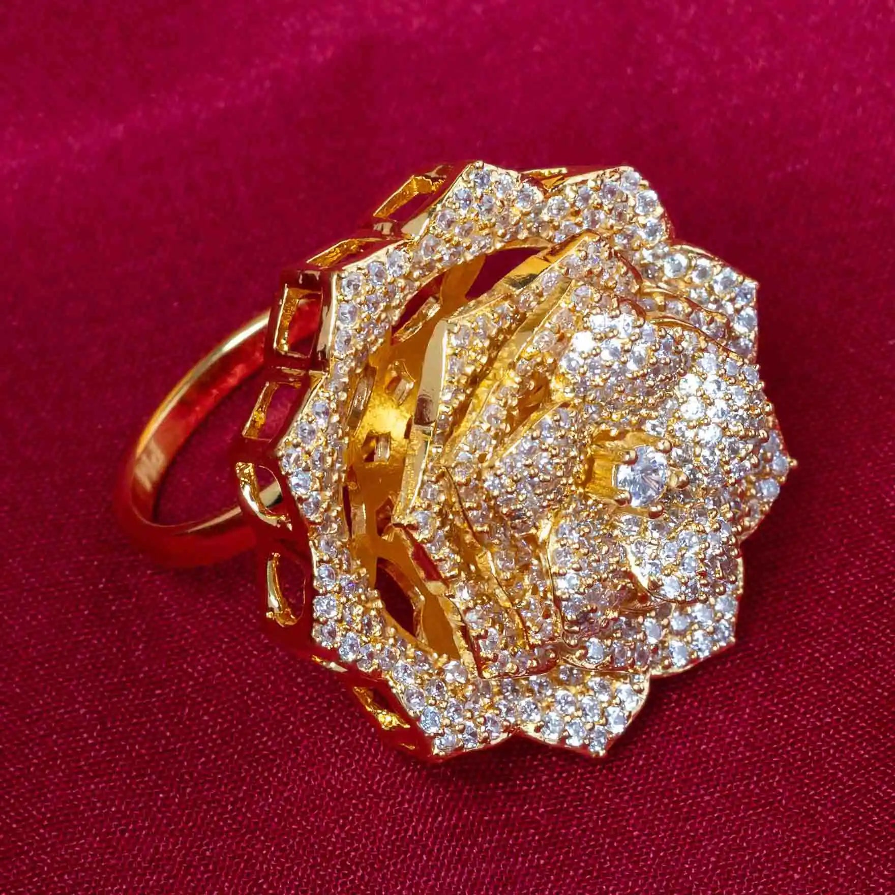 Stone ring PMSR1W-005