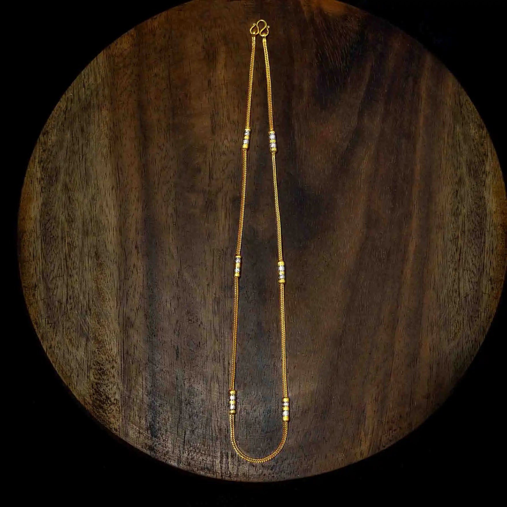 Goldenchain PRCHS7