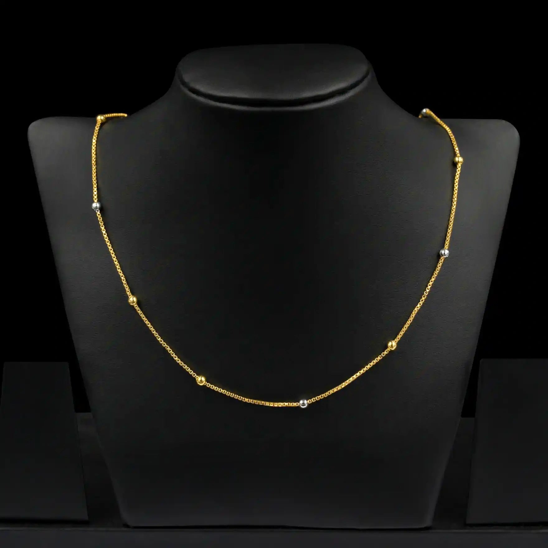 Golden chain PRCM55