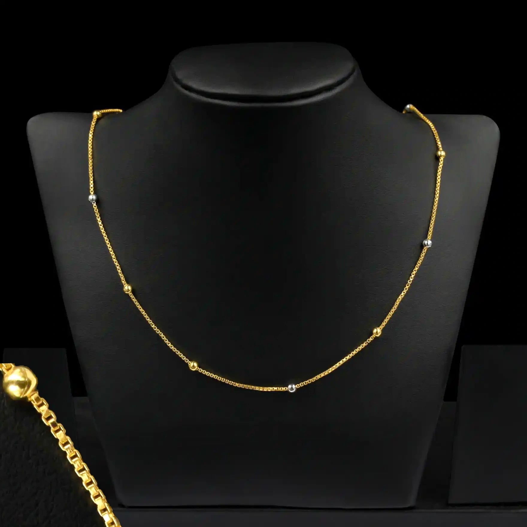 Golden chain PRCM55