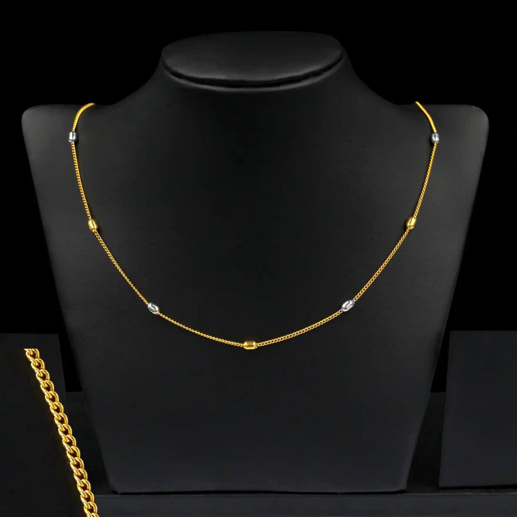 Golden chain PRCM69-092