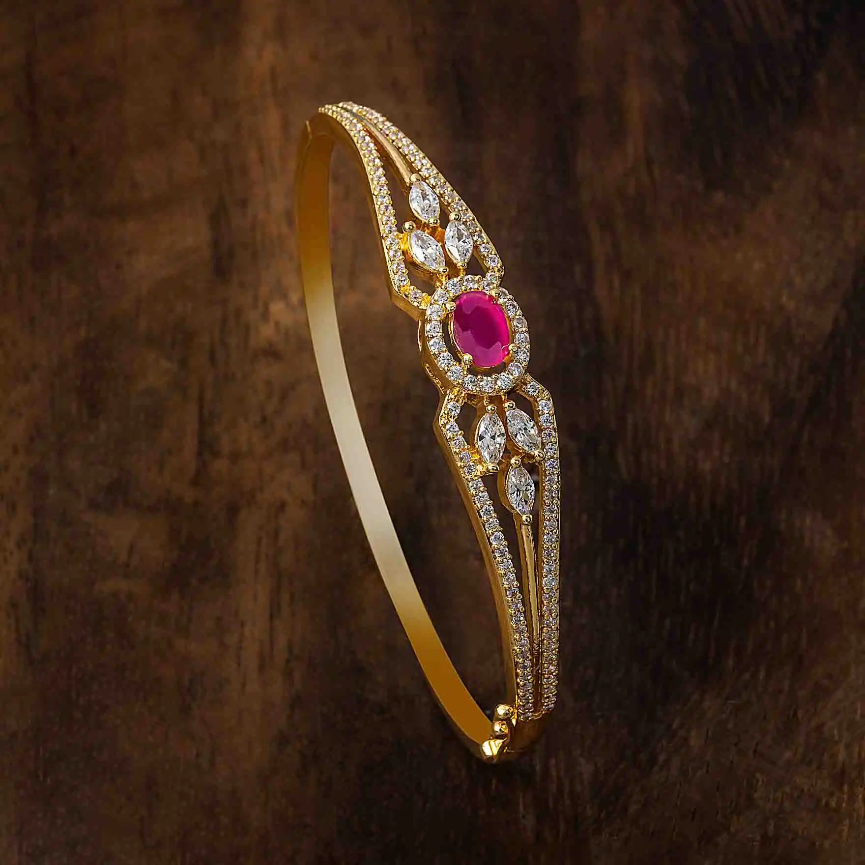 Fashionable Statement Bracelets