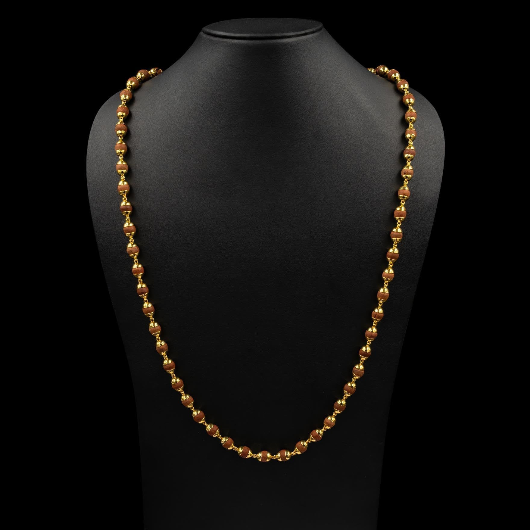 STONE CHAIN PRUC1-10-027