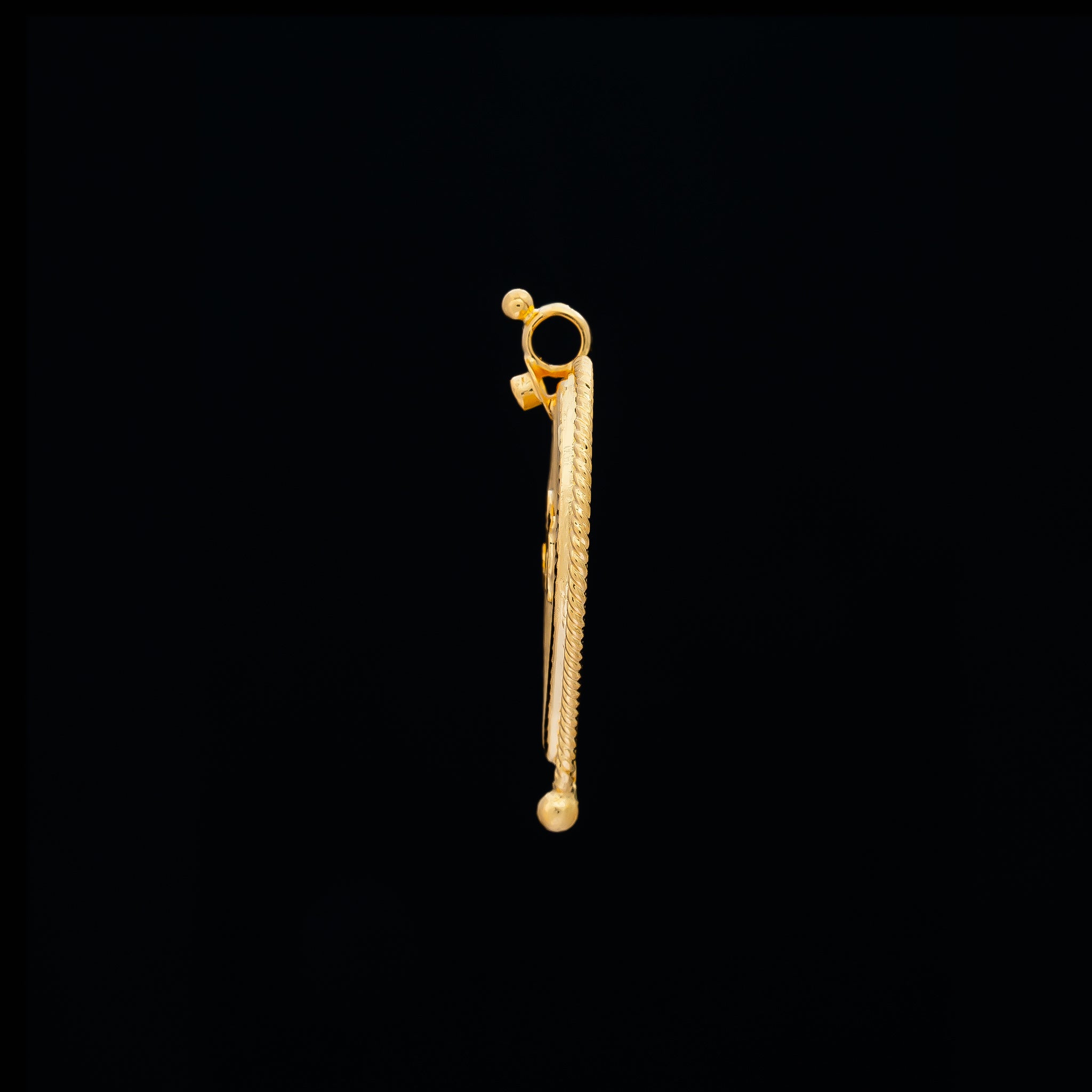 Thali Pendant PSTLT60R-541