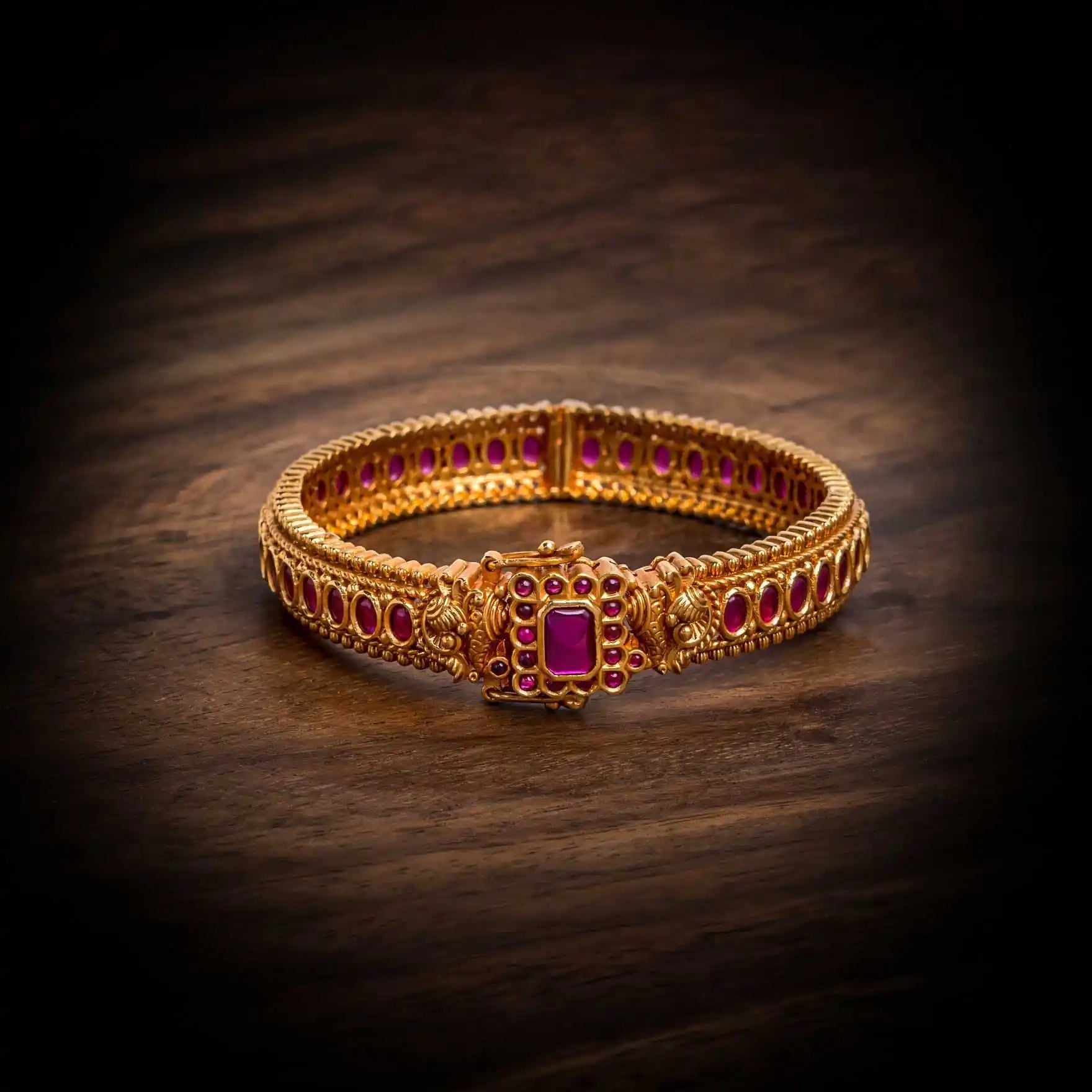 Sreshta Bangle PSGRBSR5R-043