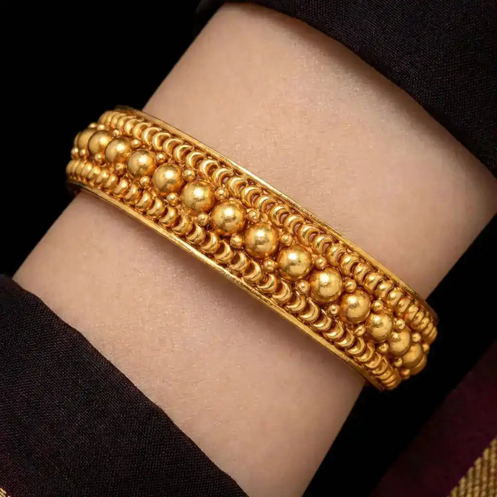 Sreshta Bangle PGGRBSR2-024