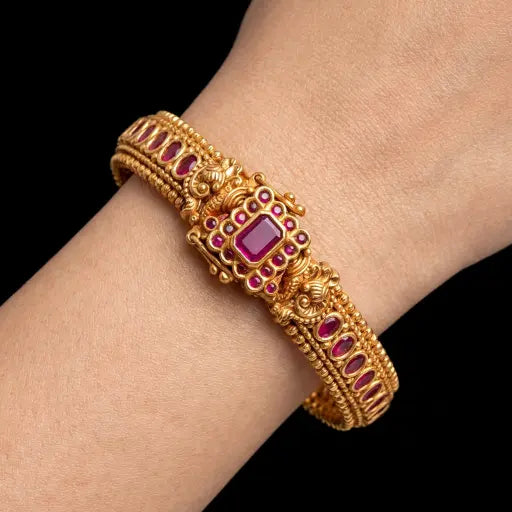 Sreshta Bangle PSGRBSR5R-043
