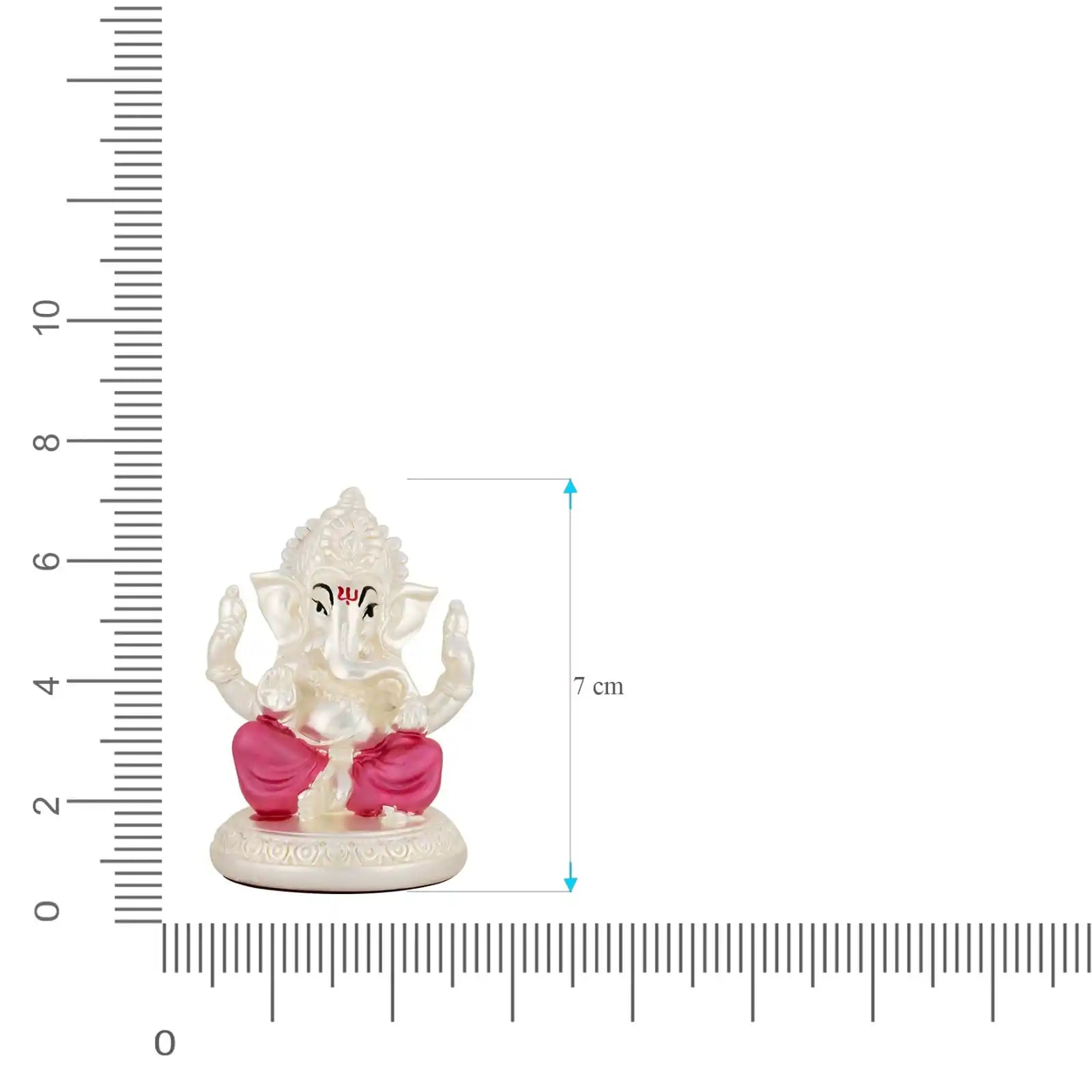 Ganesha Idol PIDRSG14-021