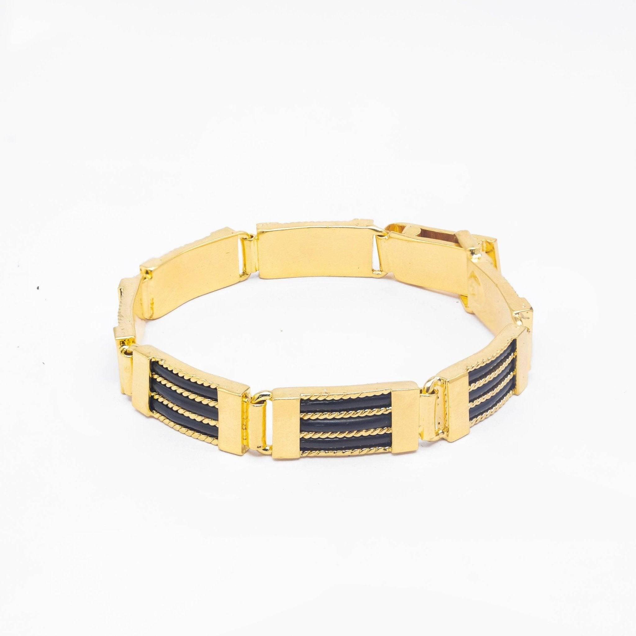 Bracelet PGBR20-21-075 - Parakkat Jewels