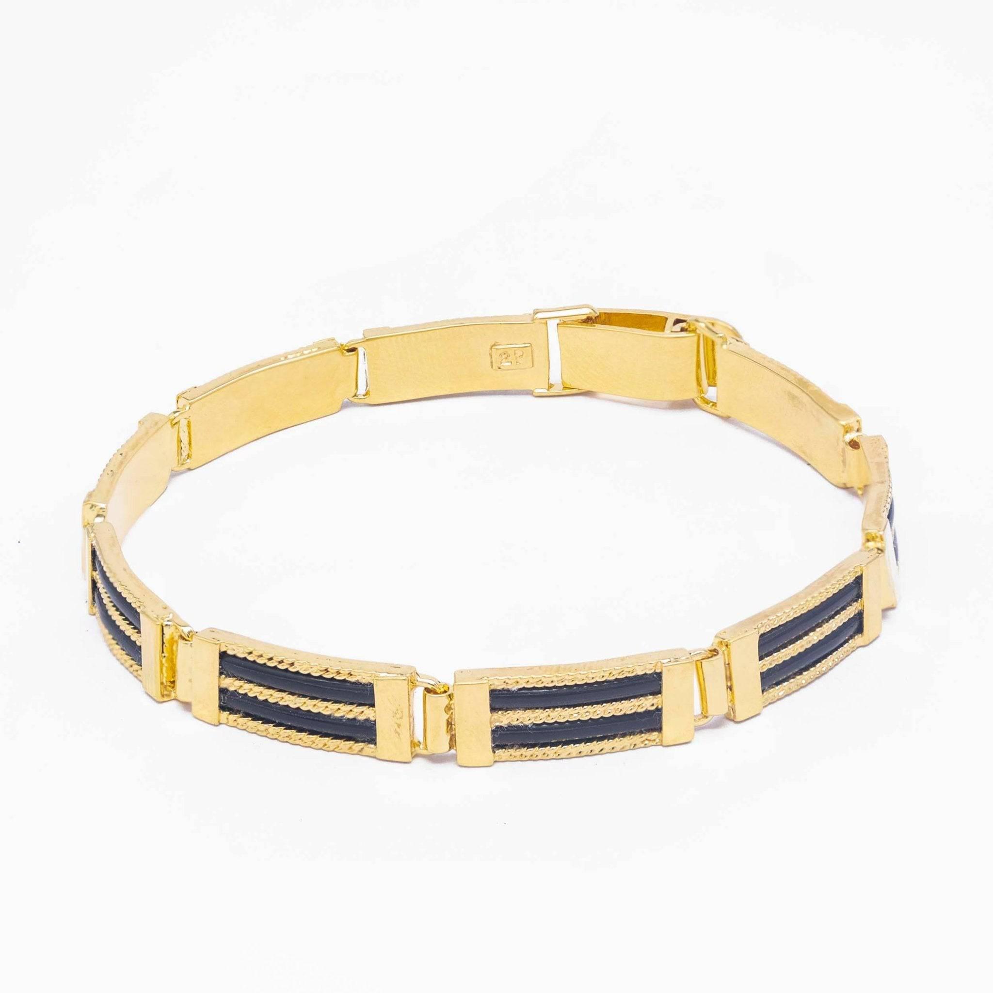 Bracelet PGBR21-20-005 - Parakkat Jewels