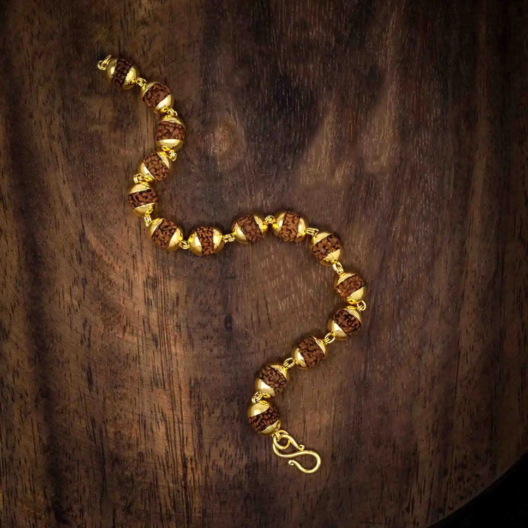 Bracelet PRUBR1-20-052 - Parakkat Jewels