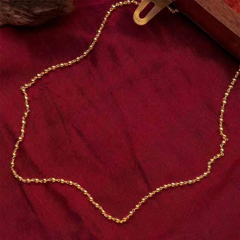 Chain PCH87 - Parakkat Jewels