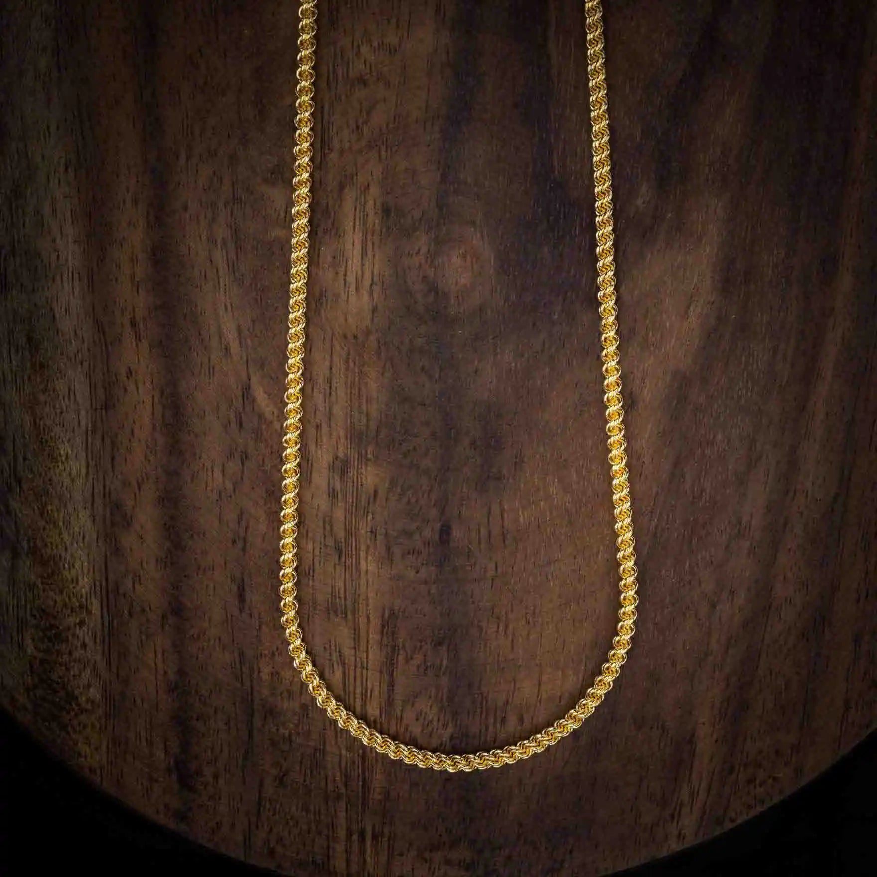 Chain PCL6 - Parakkat Jewels